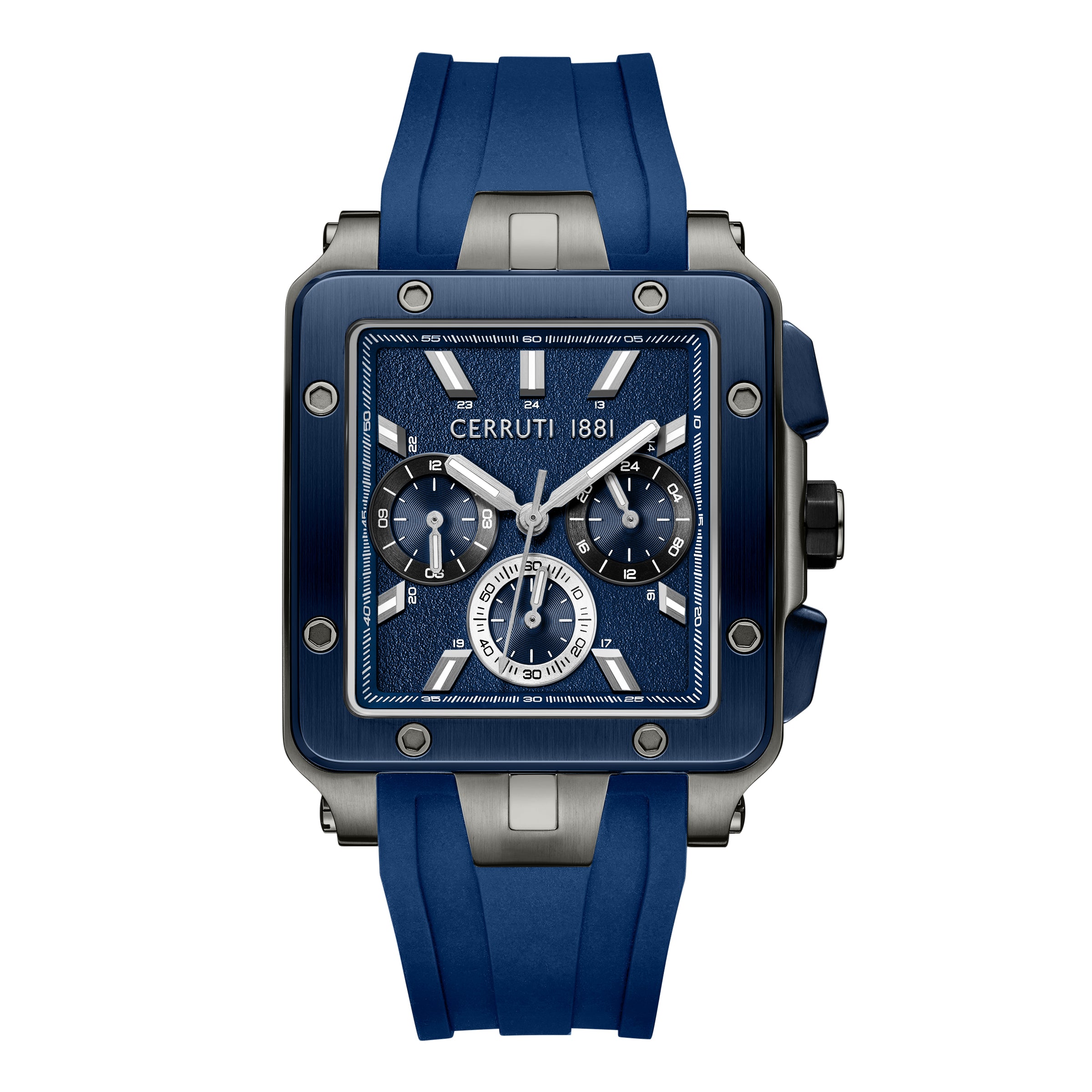 Odissea Master Men's Multifunction Watch