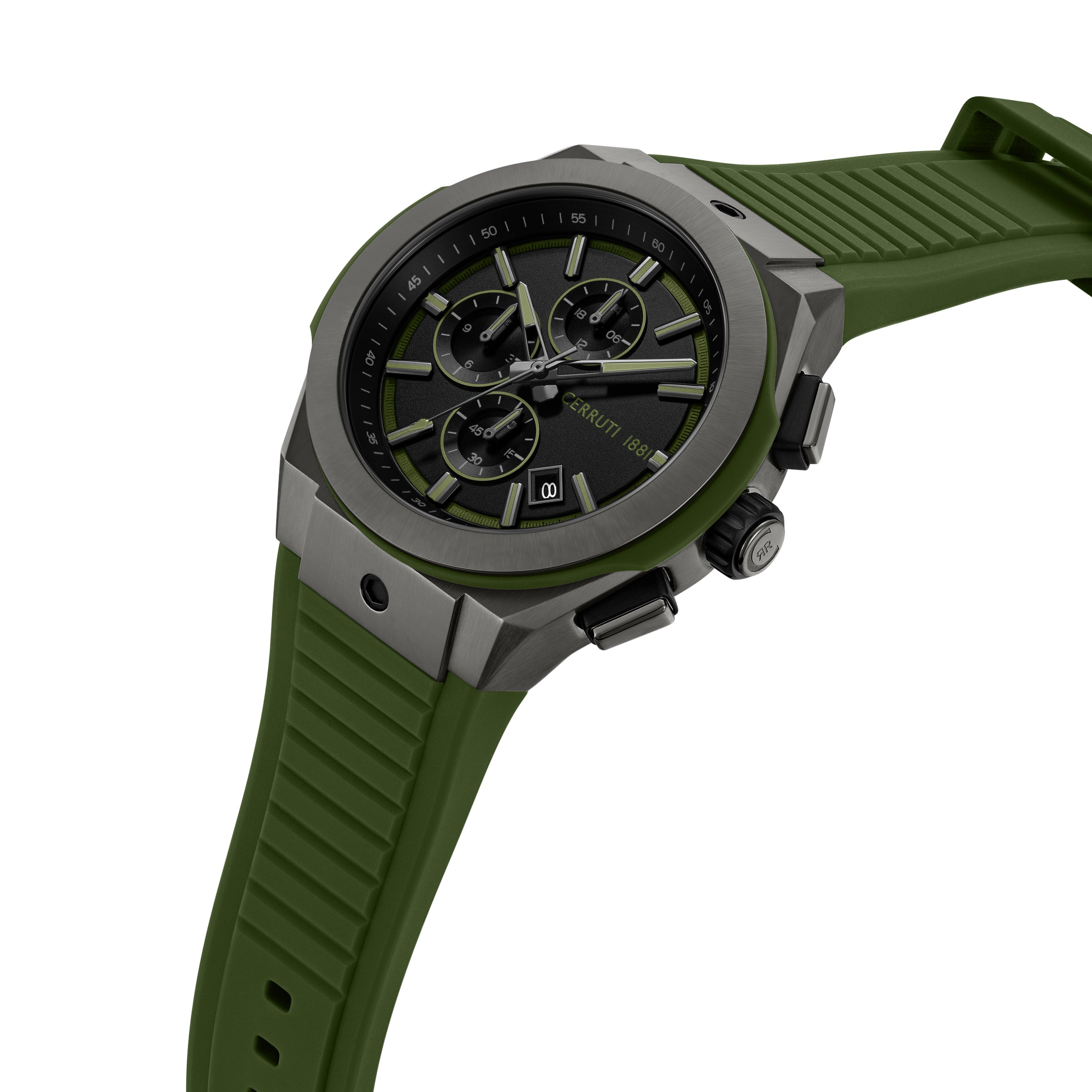 Ruscello Men's Multifunction Watch