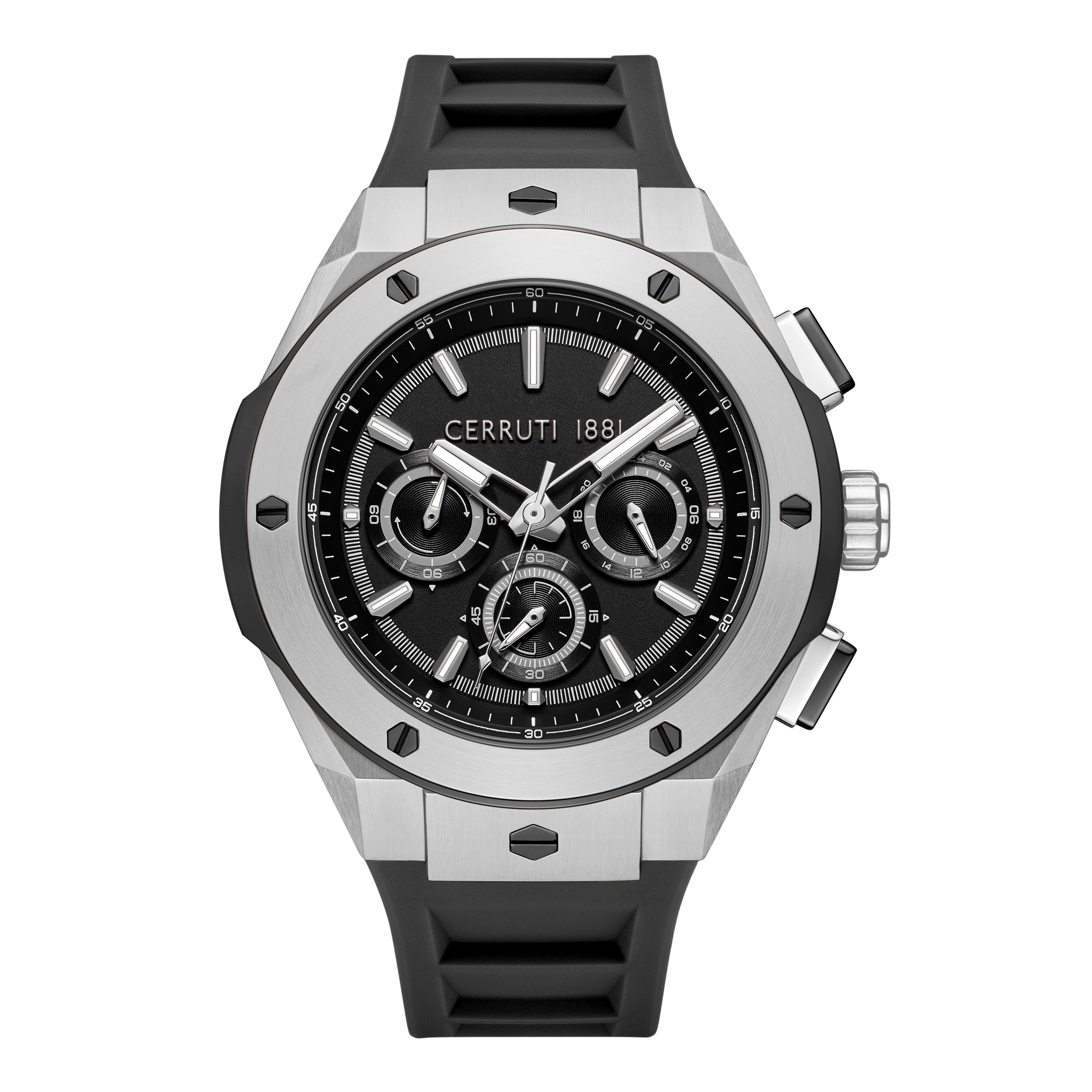 Ruscello Men's Multifunction Watch
