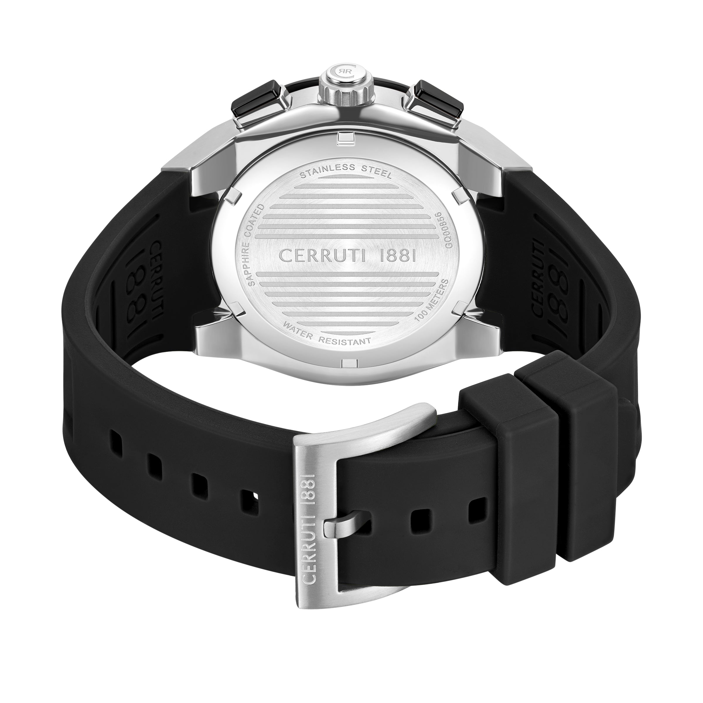 Ruscello Men's Multifunction Watch
