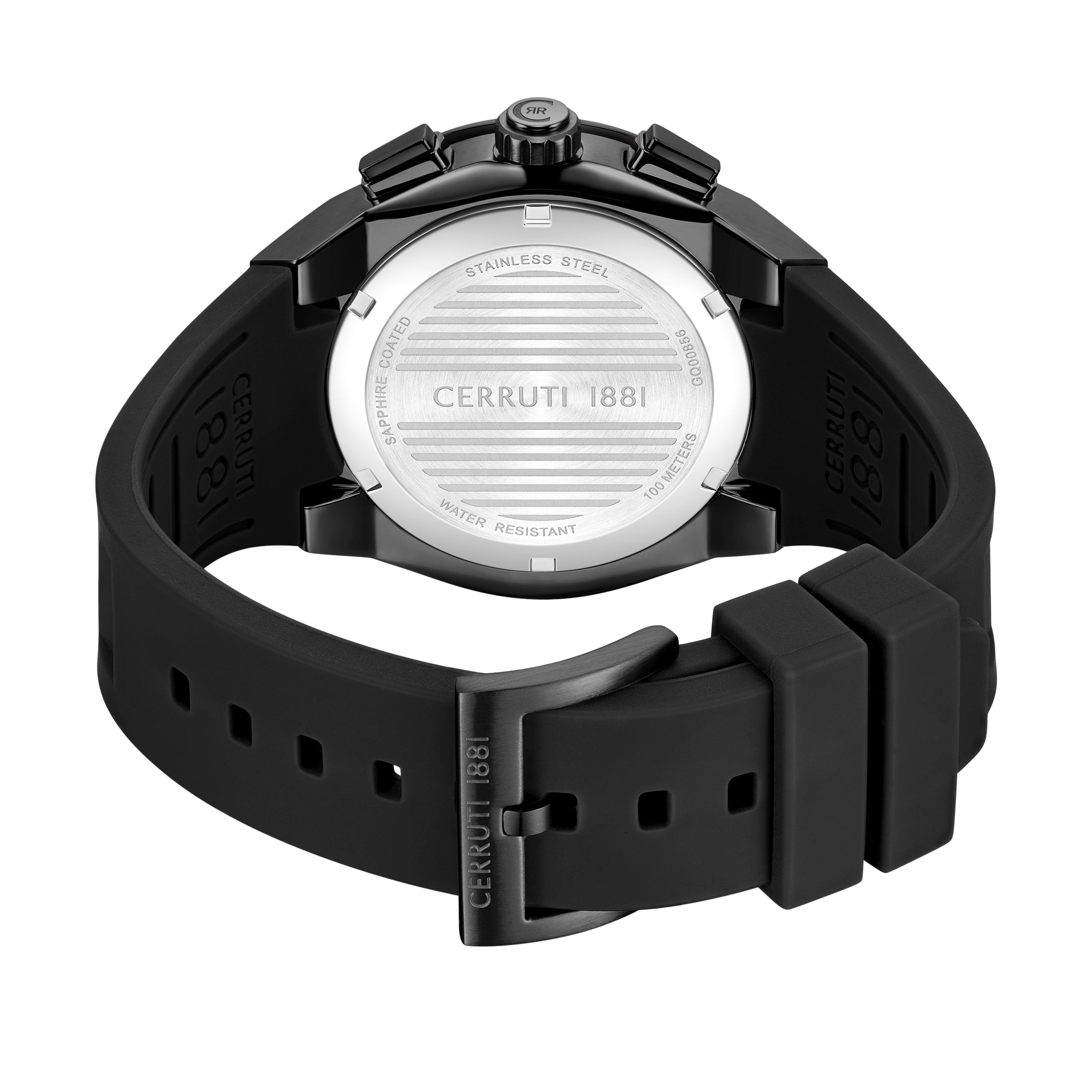Ruscello Men's Multifunction Watch