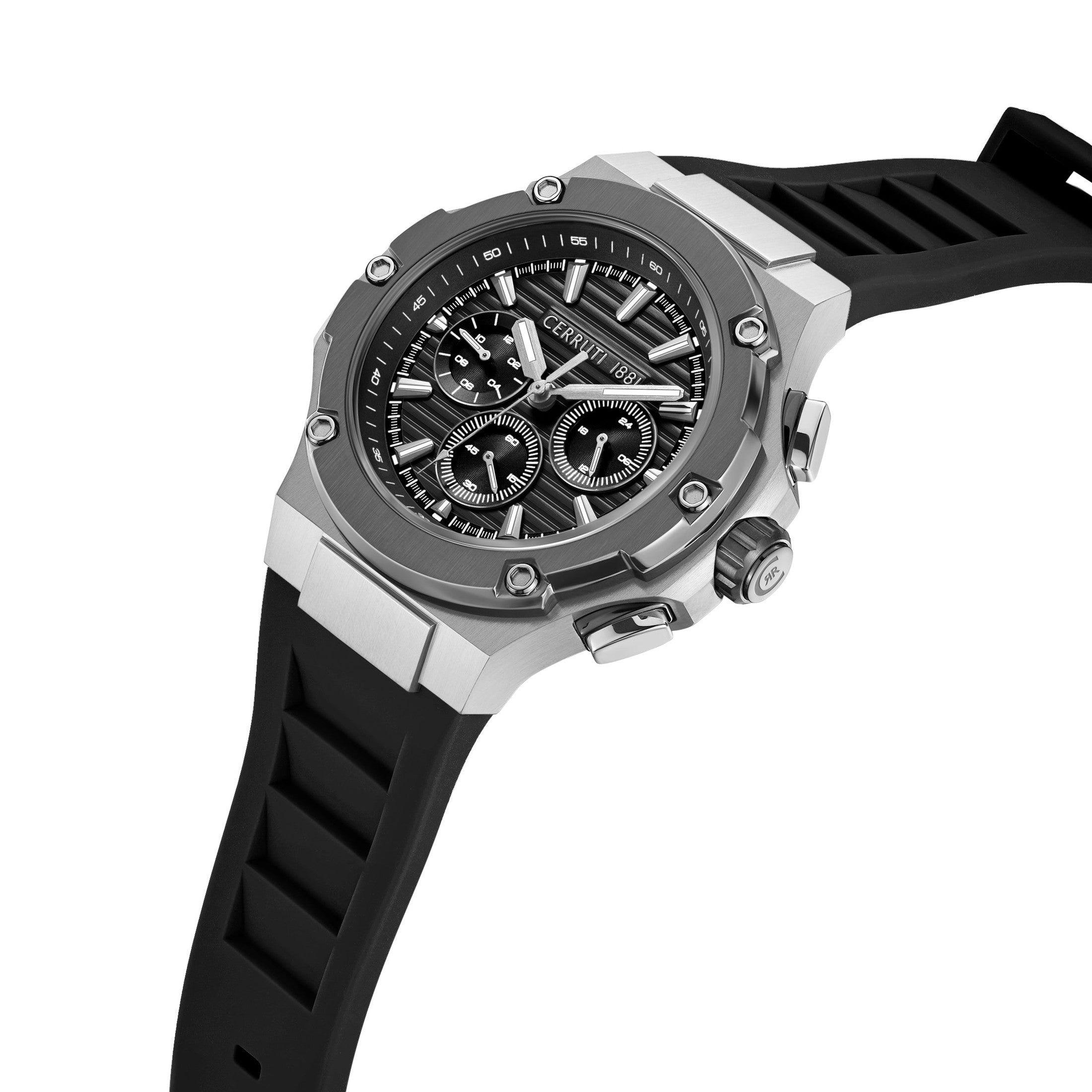 Lucardo Men's Multifunction Watch