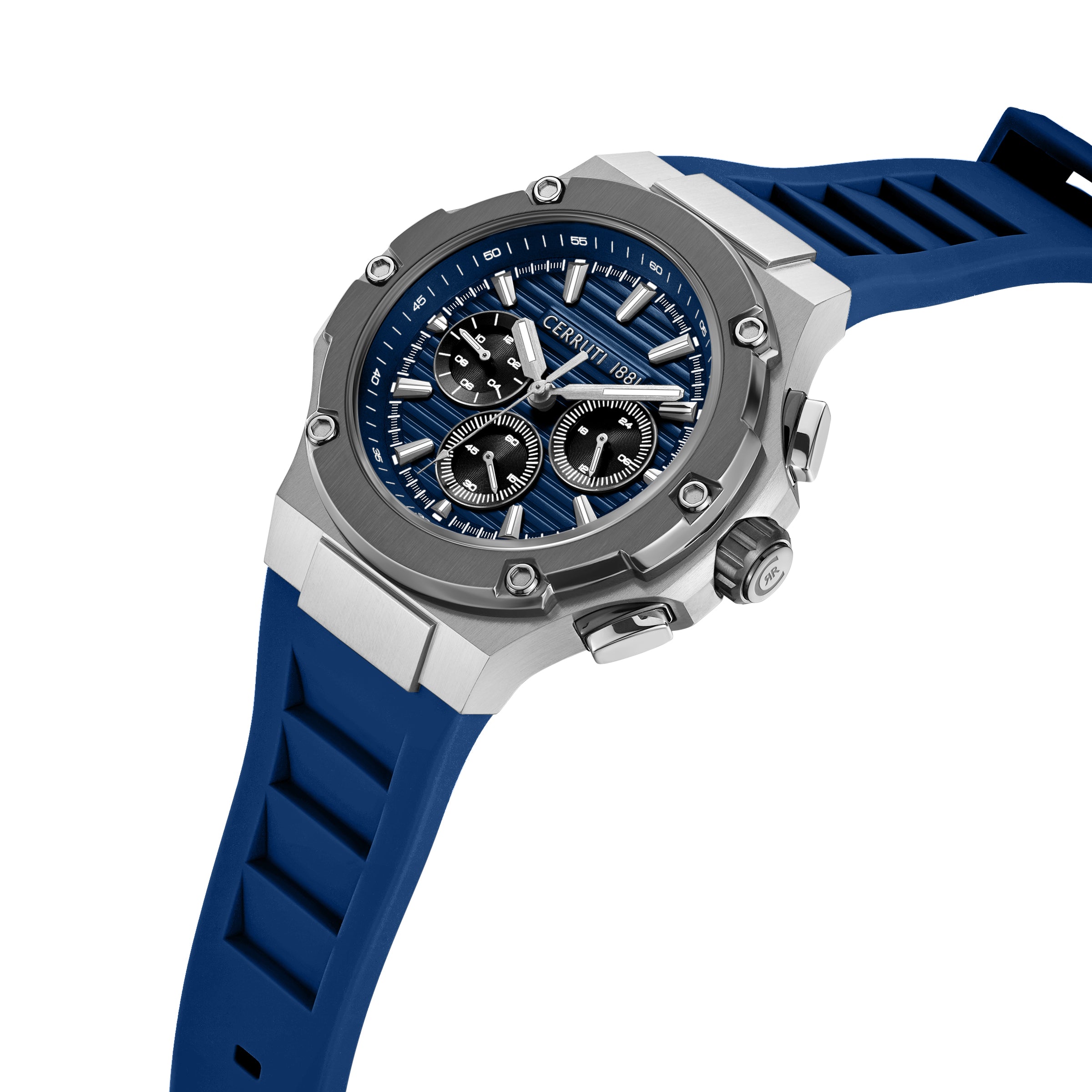 Lucardo Men's Multifunction Watch