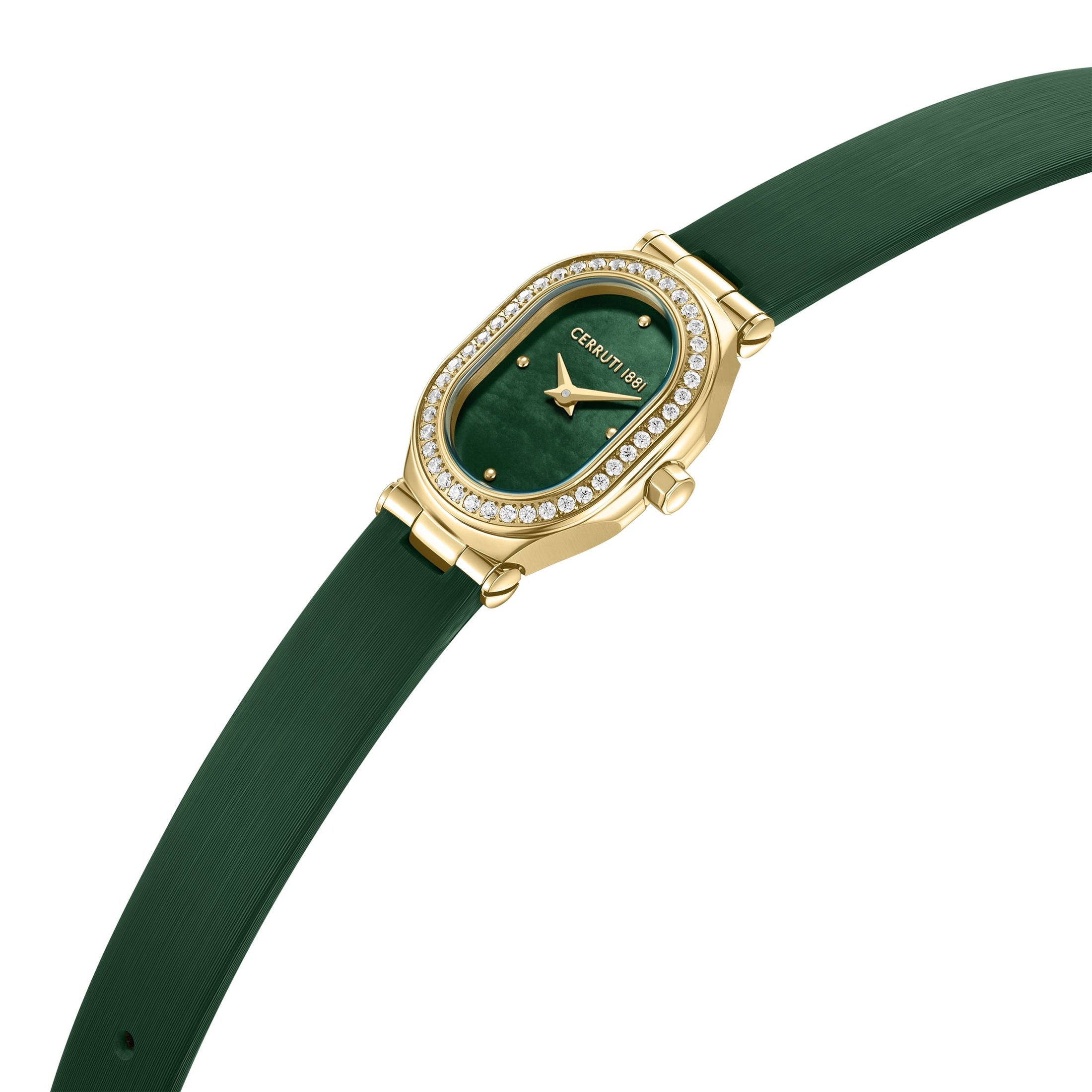 Aosta Women's Analog Watch