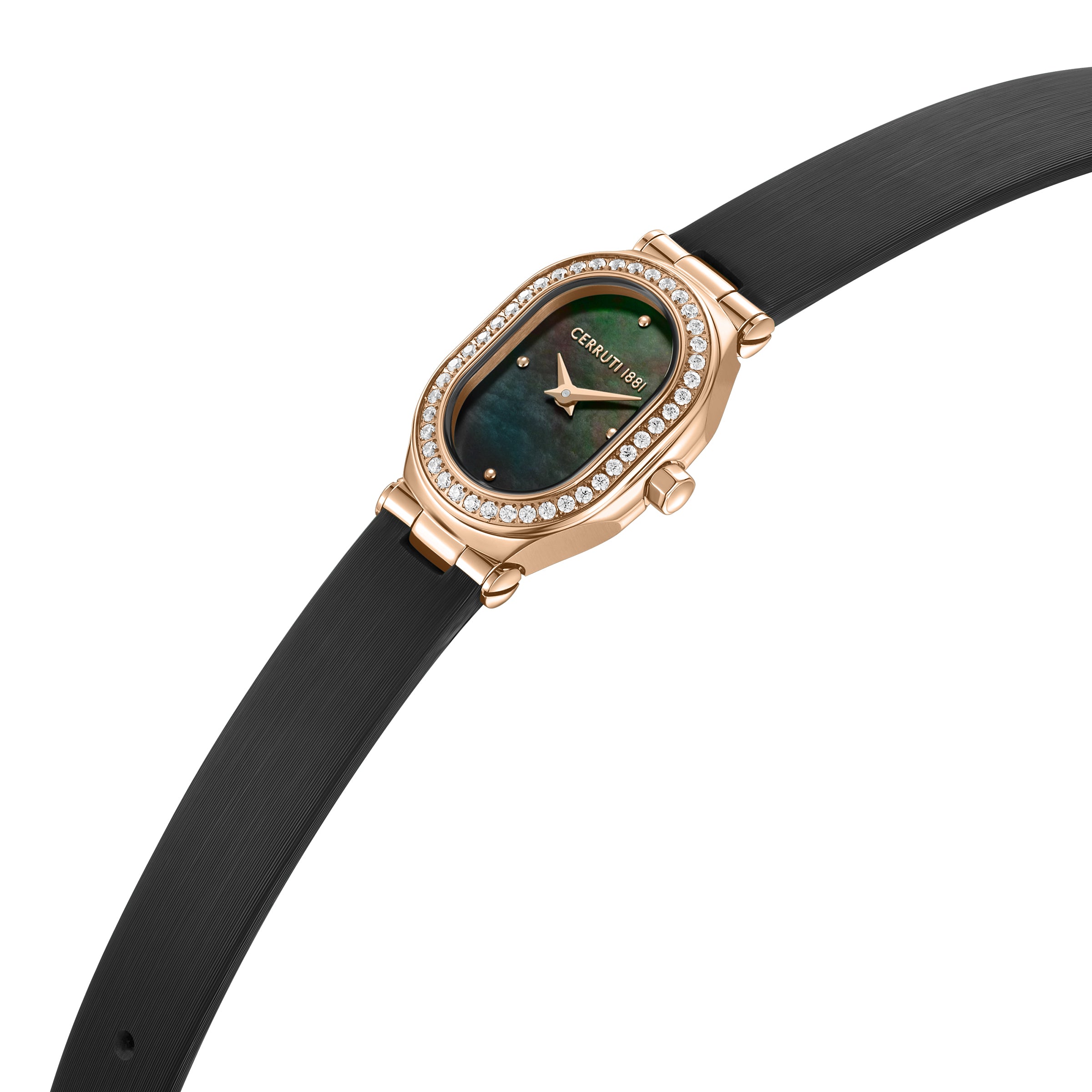 Aosta Women's Analog Watch