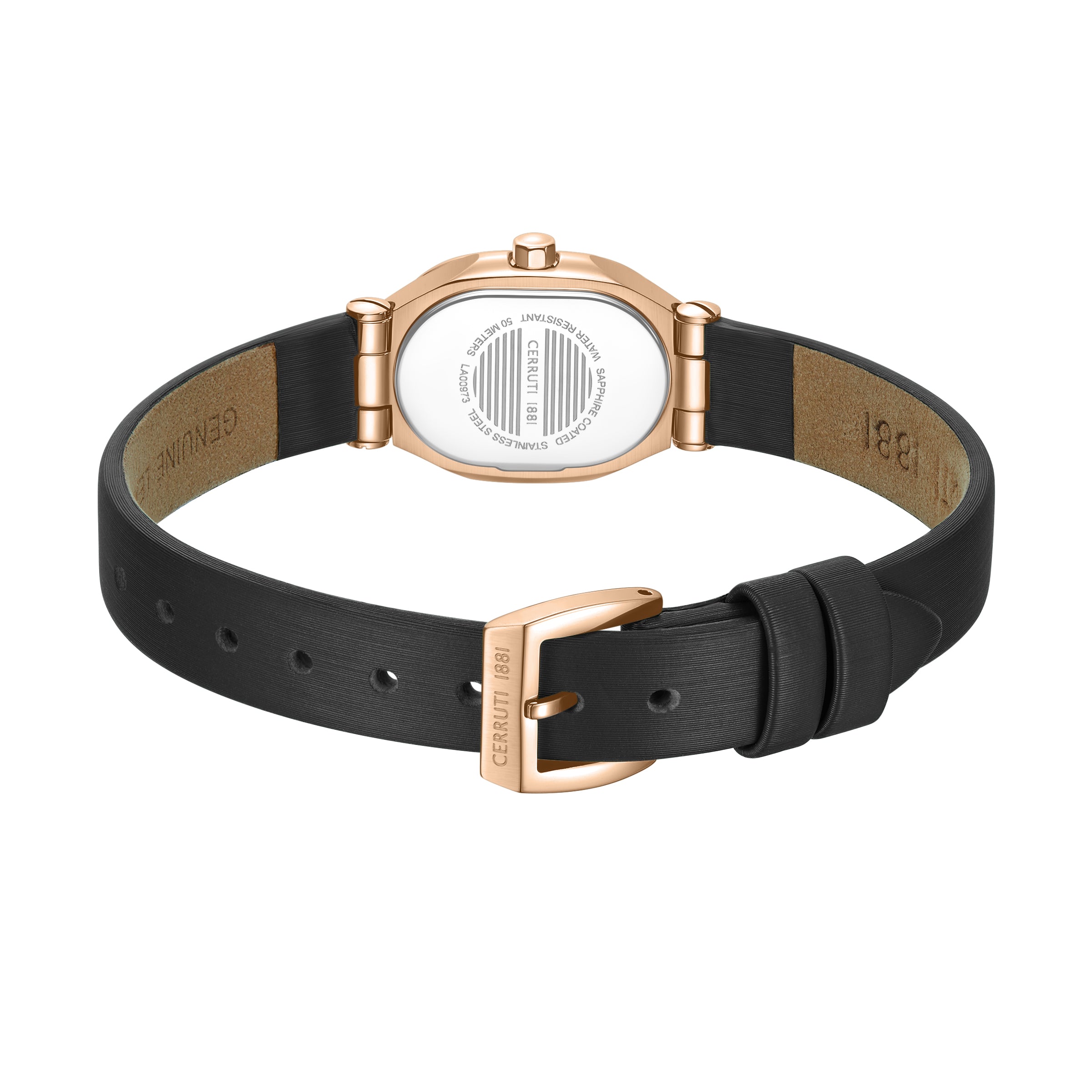 Aosta Women's Analog Watch