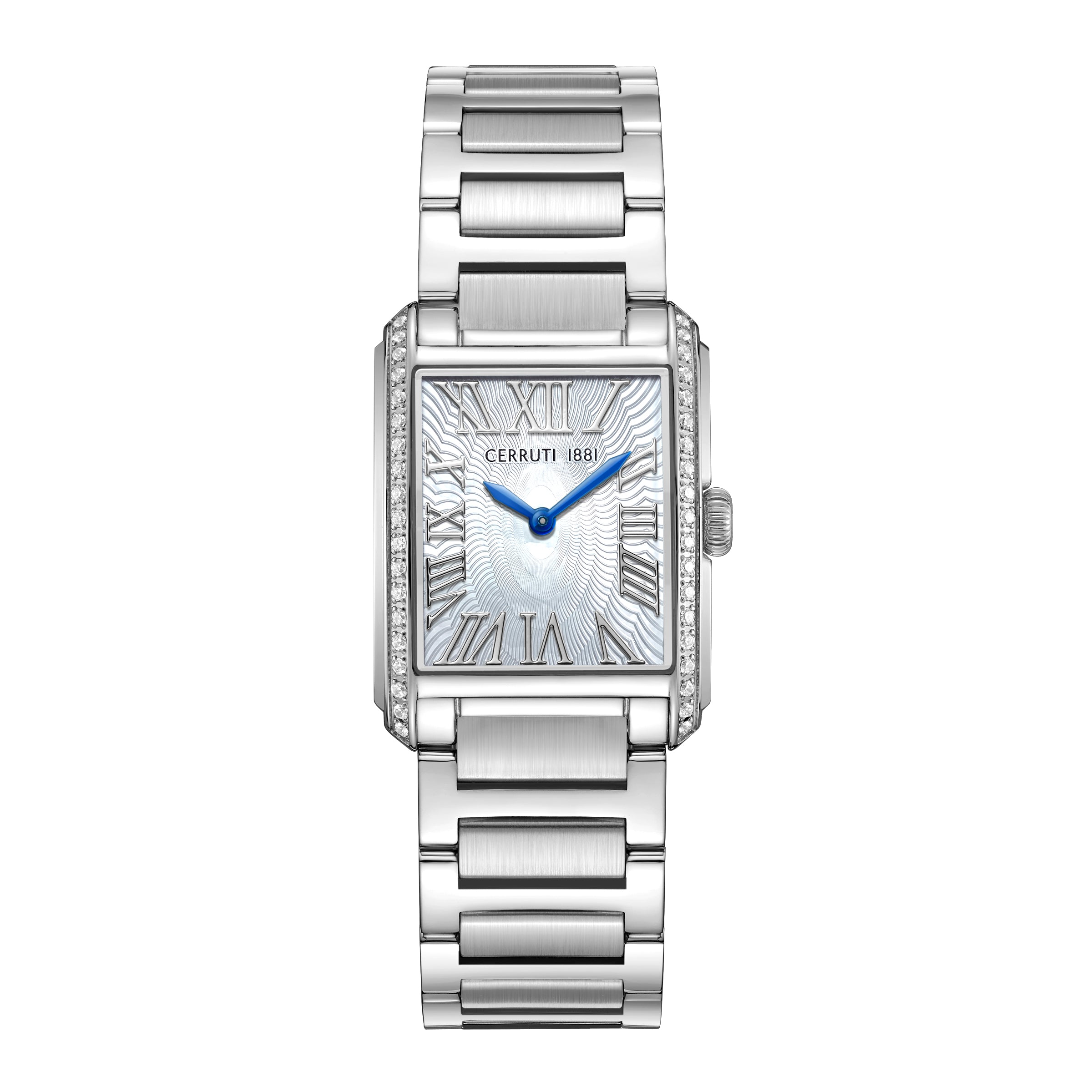 Rendena Women's Analog Watch