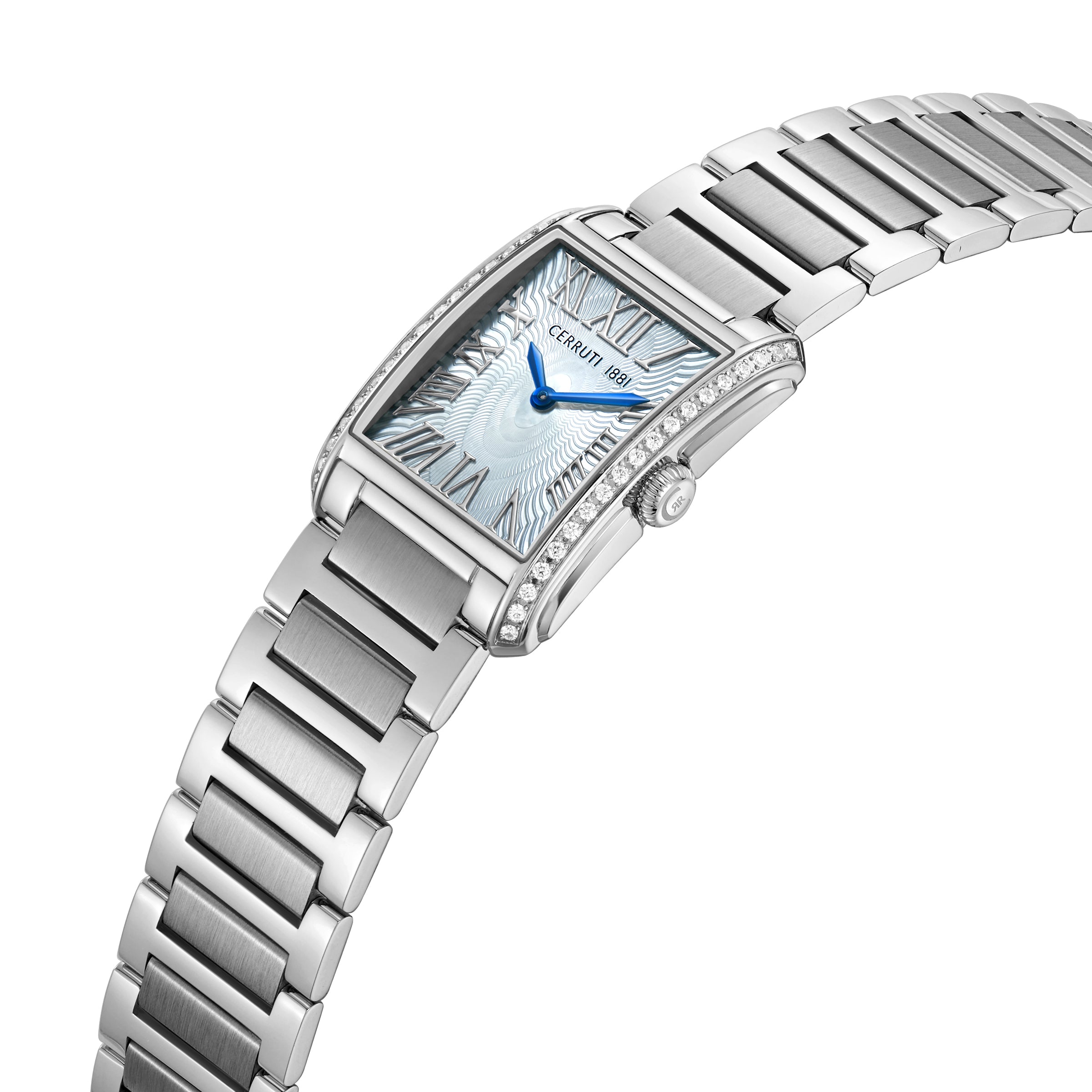 Rendena Women's Analog Watch