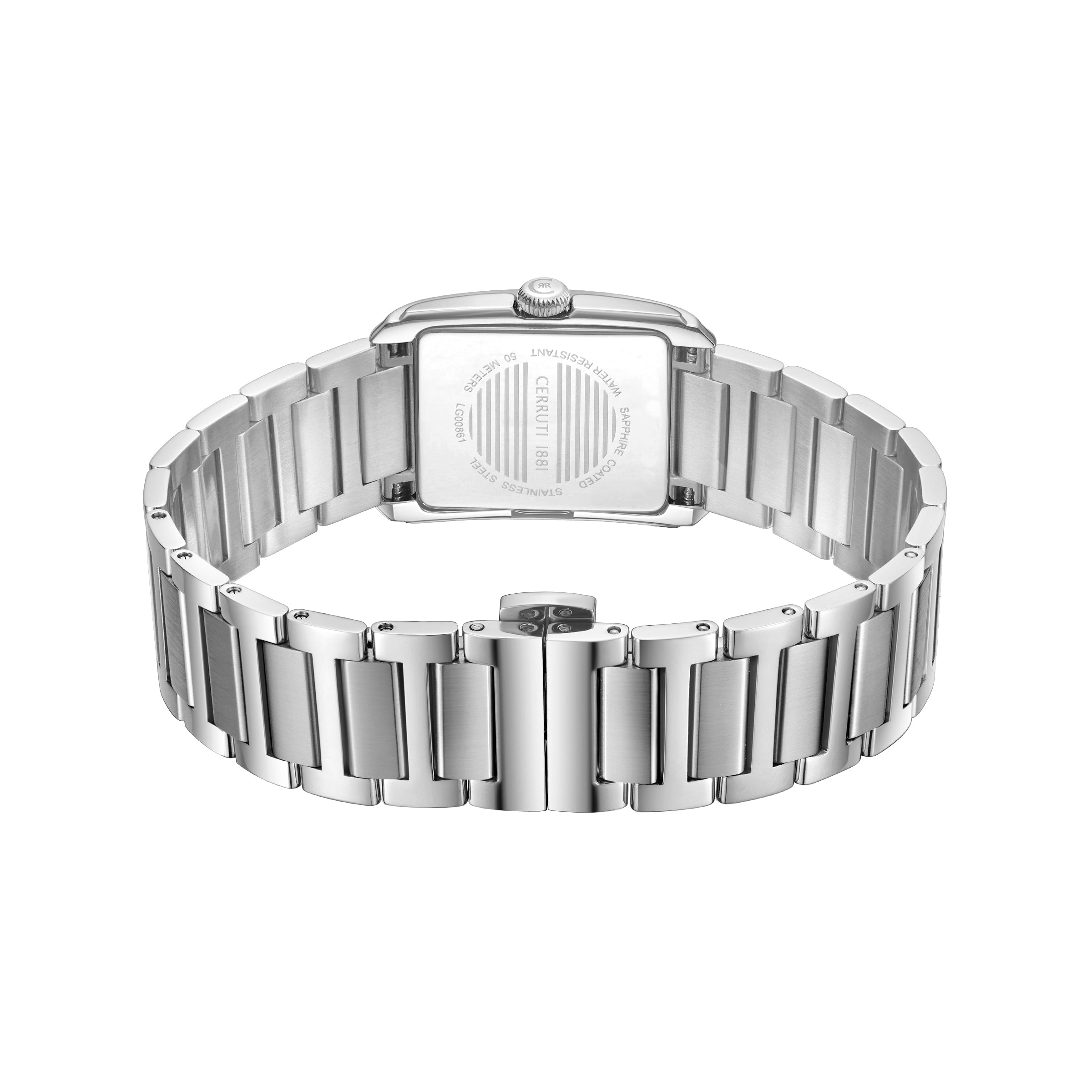 Rendena Women's Analog Watch