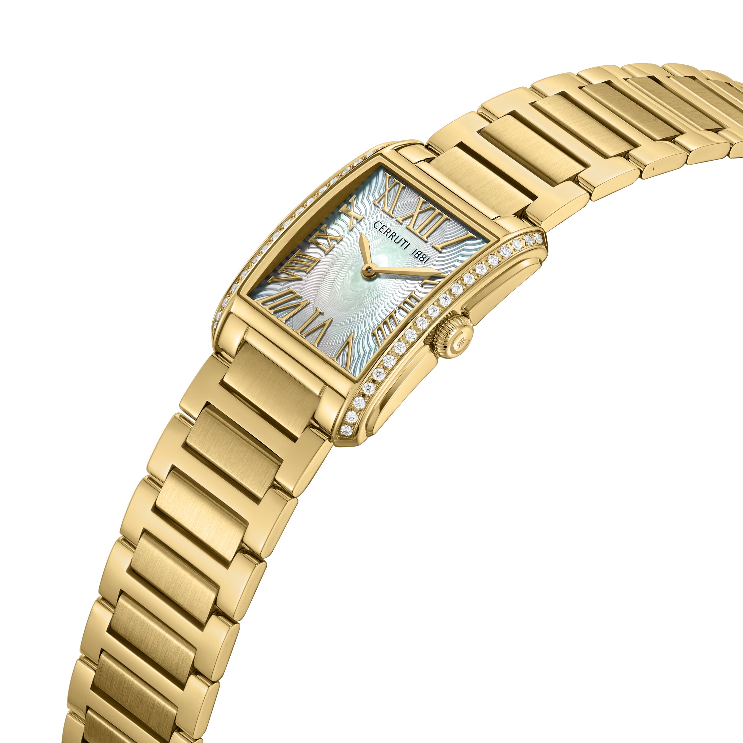 Rendena Women's Analog Watch