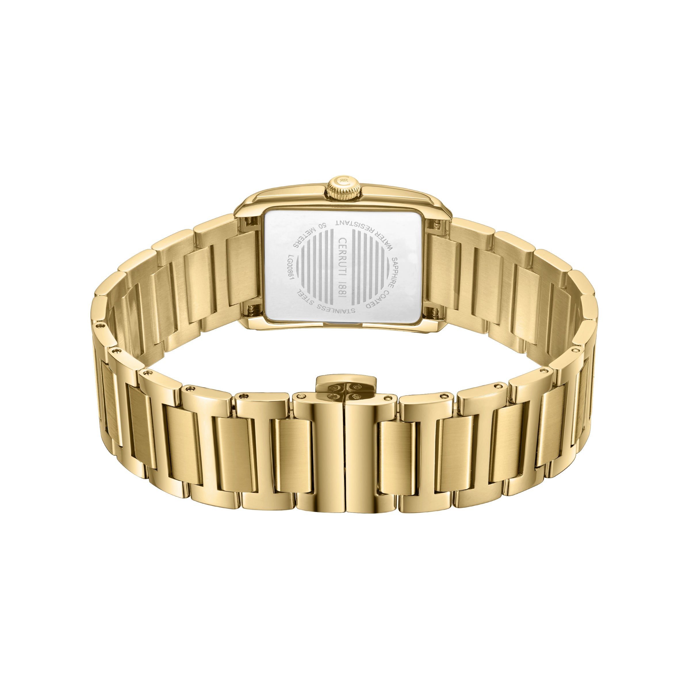 Rendena Women's Analog Watch
