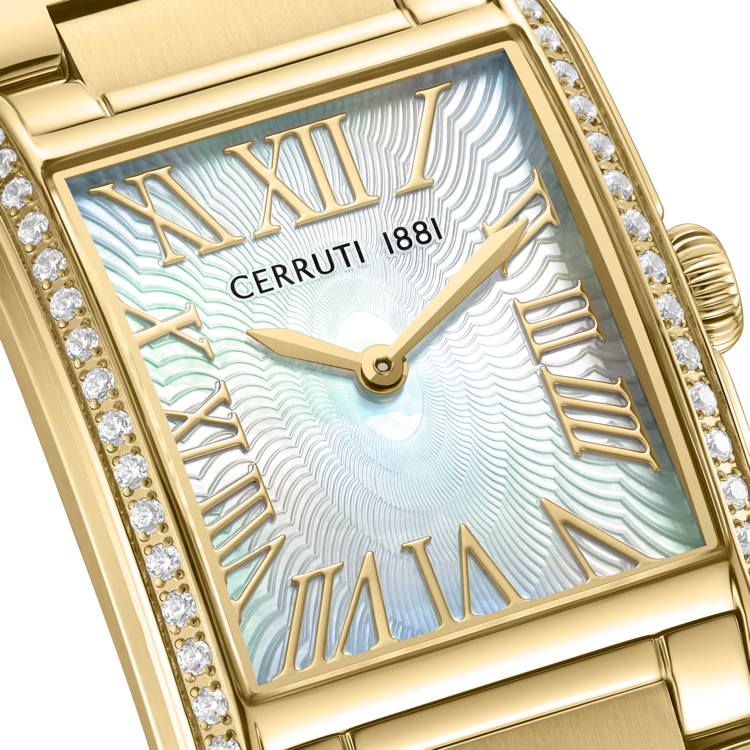 Rendena Women's Analog Watch