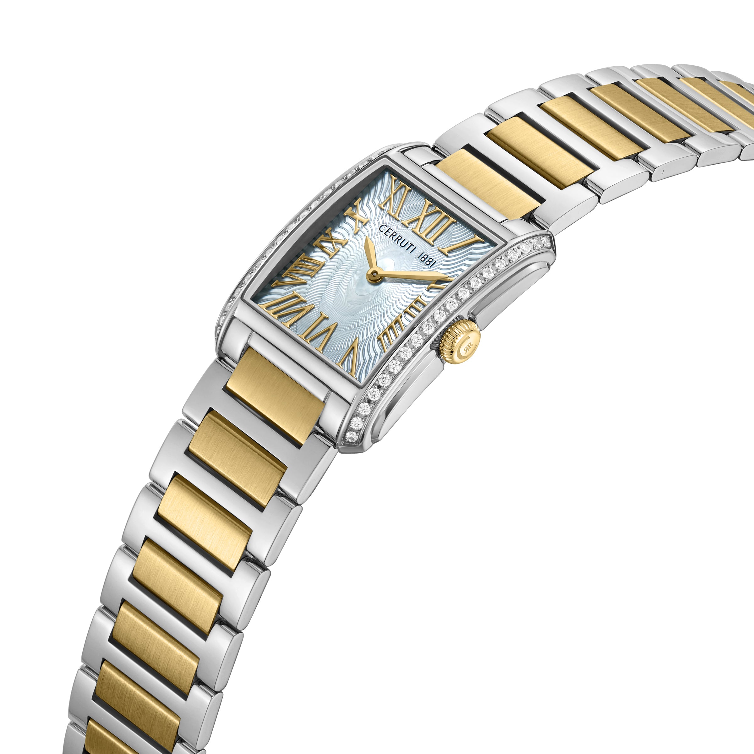 Rendena Women's Analog Watch