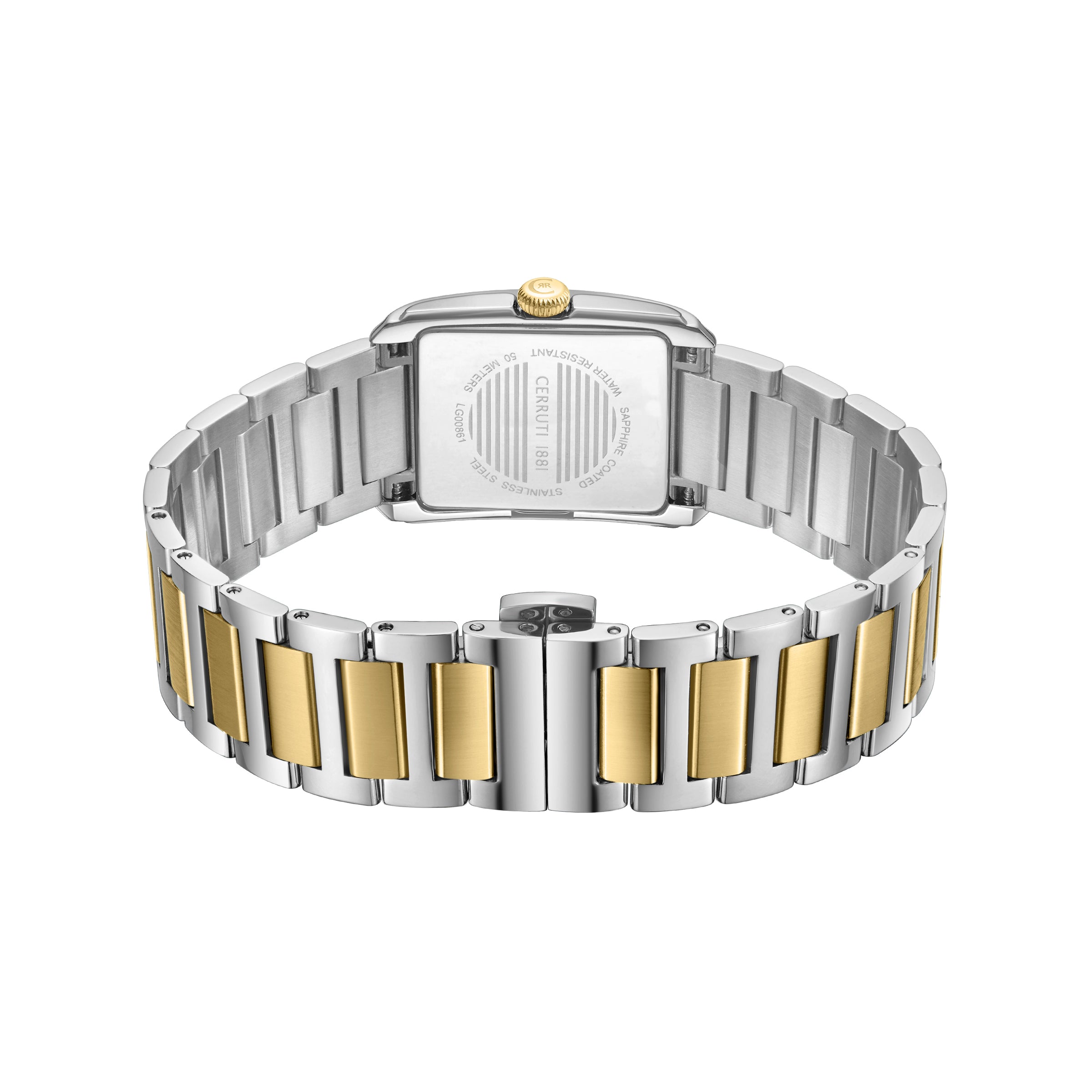 Rendena Women's Analog Watch