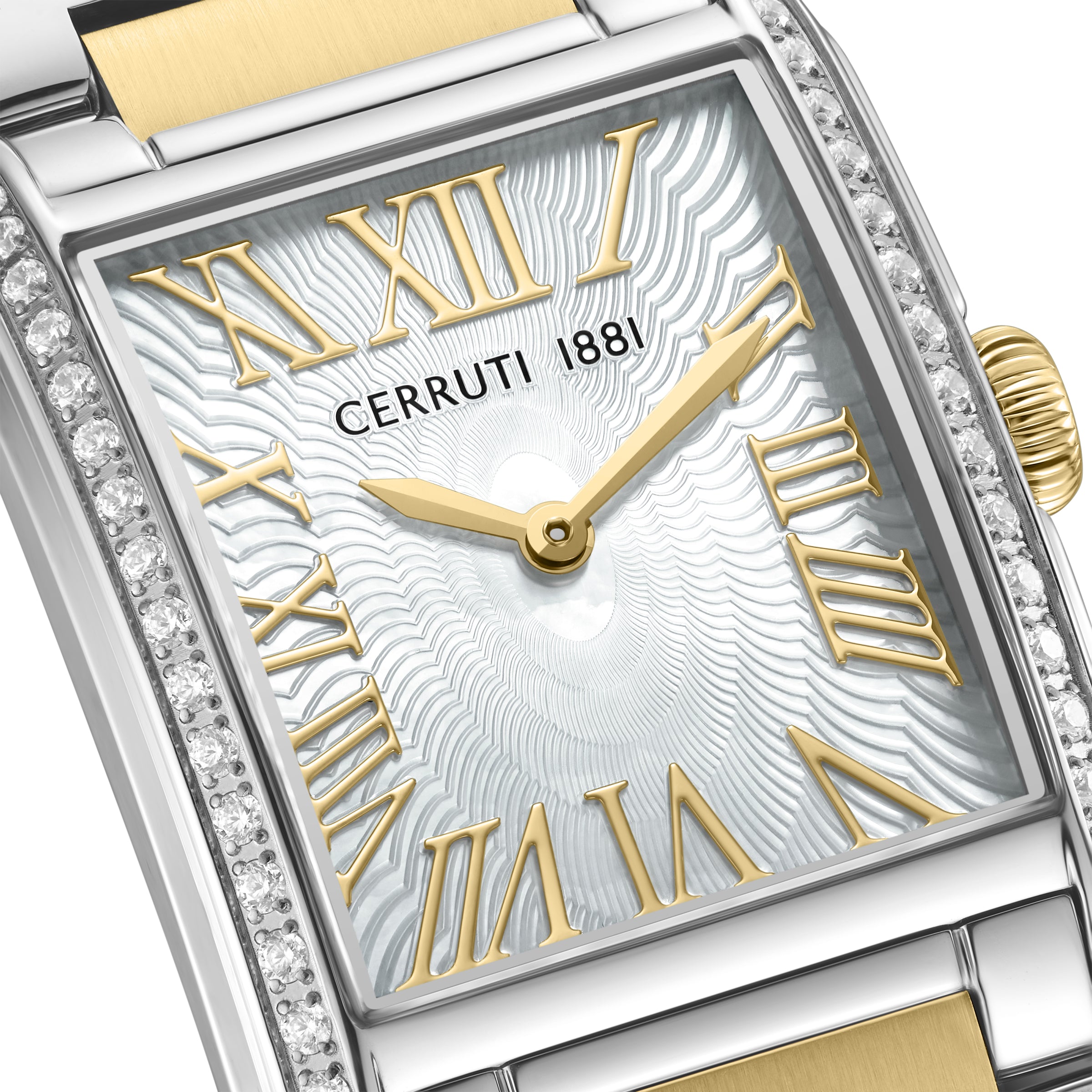 Rendena Women's Analog Watch