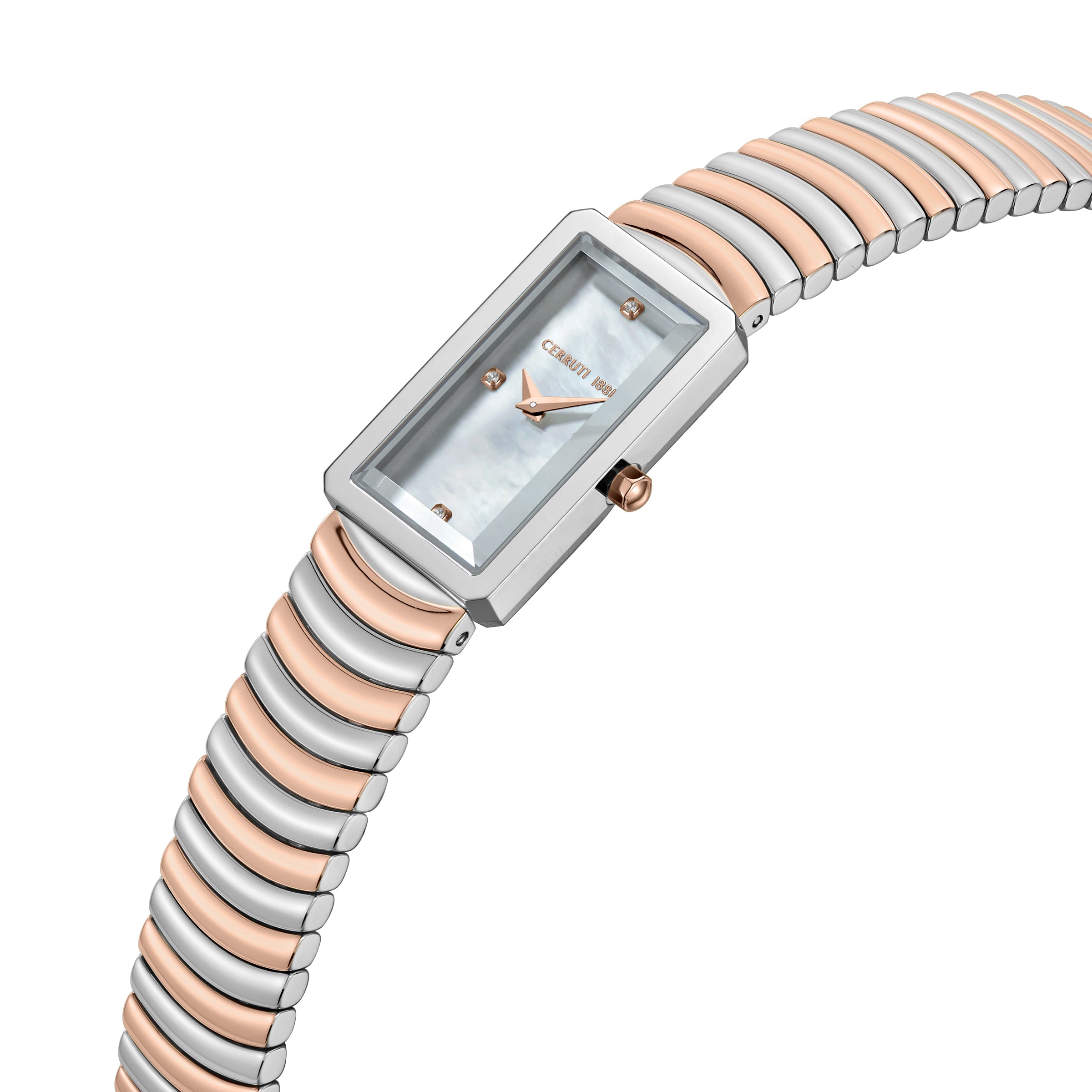 Vallucciole Women's Analog Watch