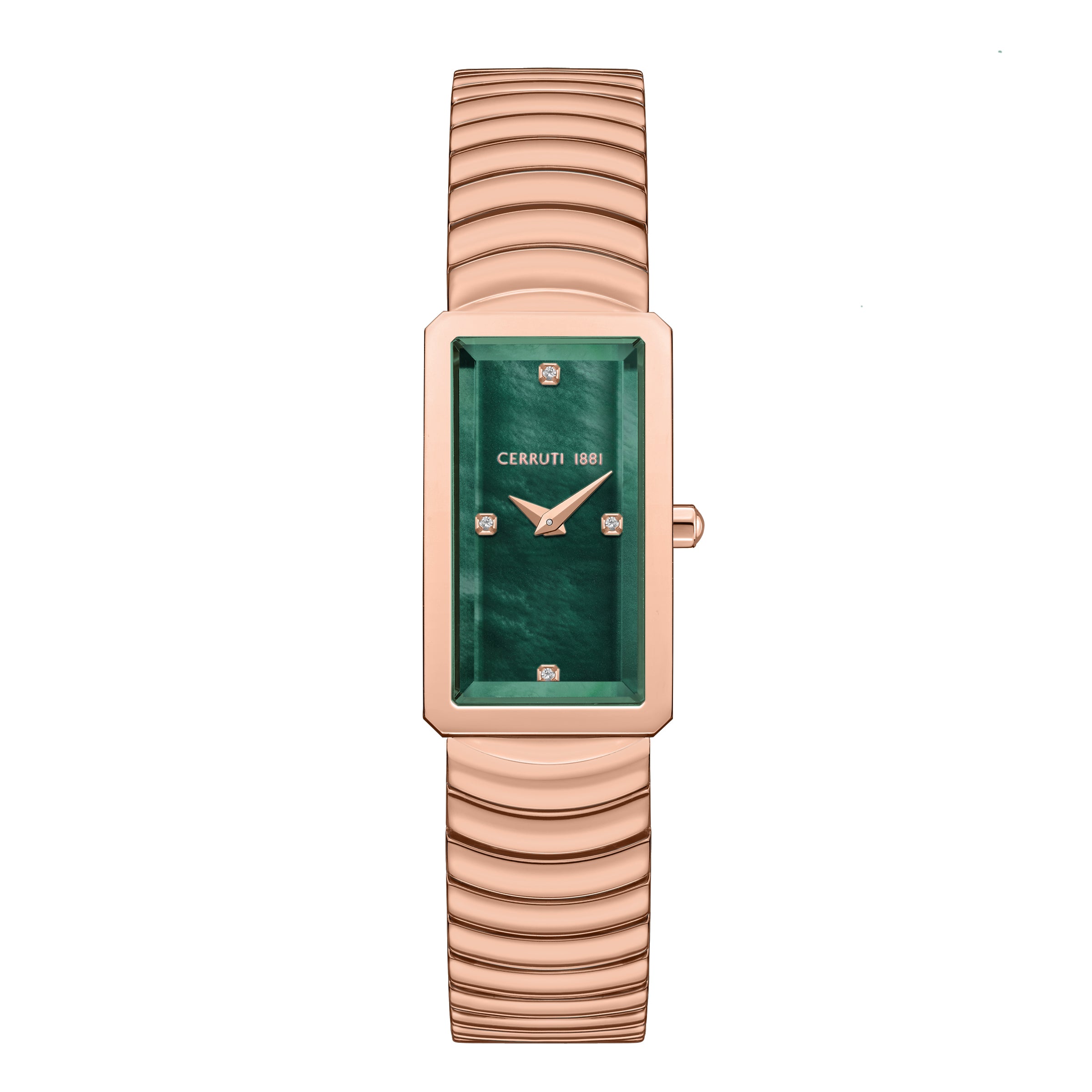 Vallucciole Women's Analog Watch
