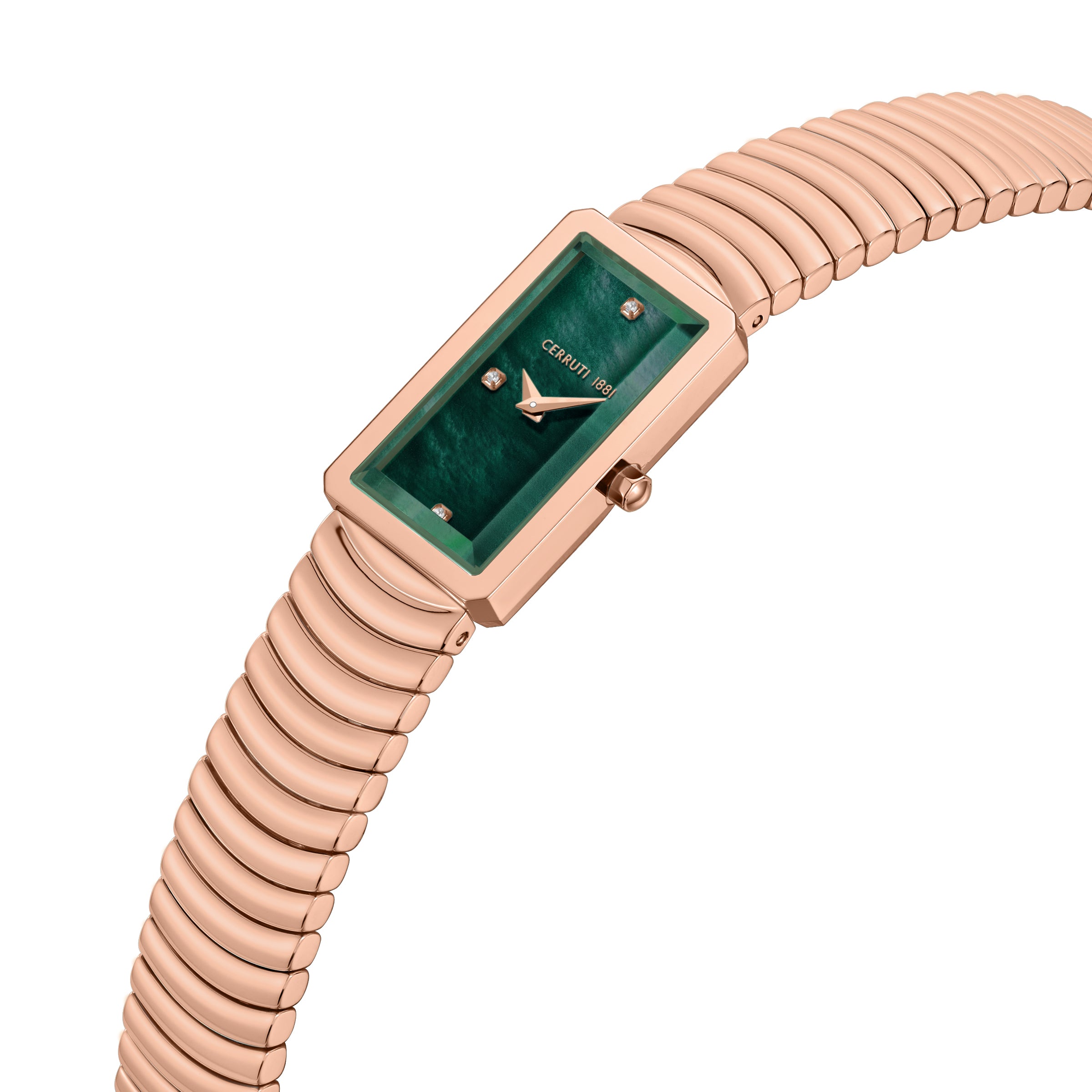 Vallucciole Women's Analog Watch