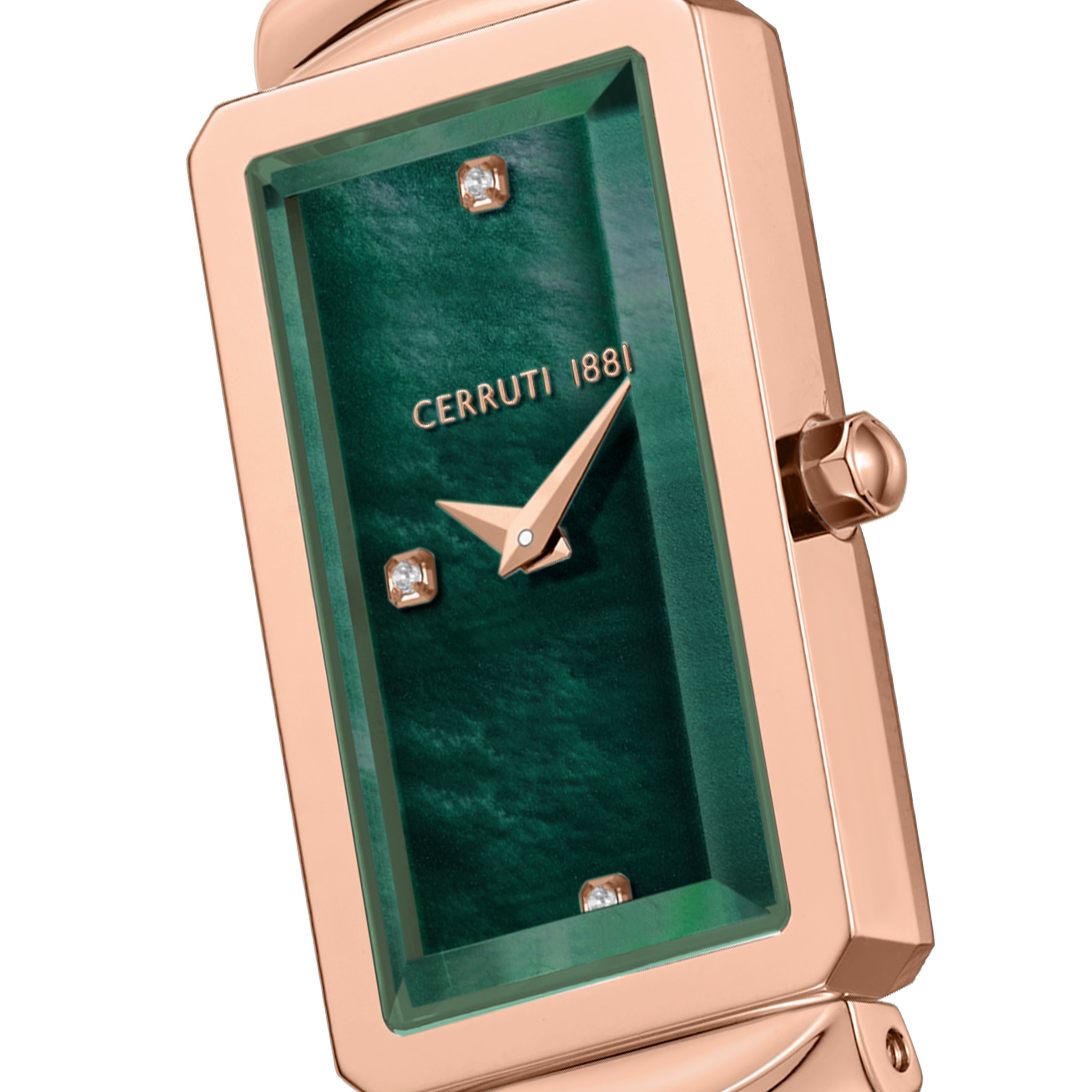 Vallucciole Women's Analog Watch