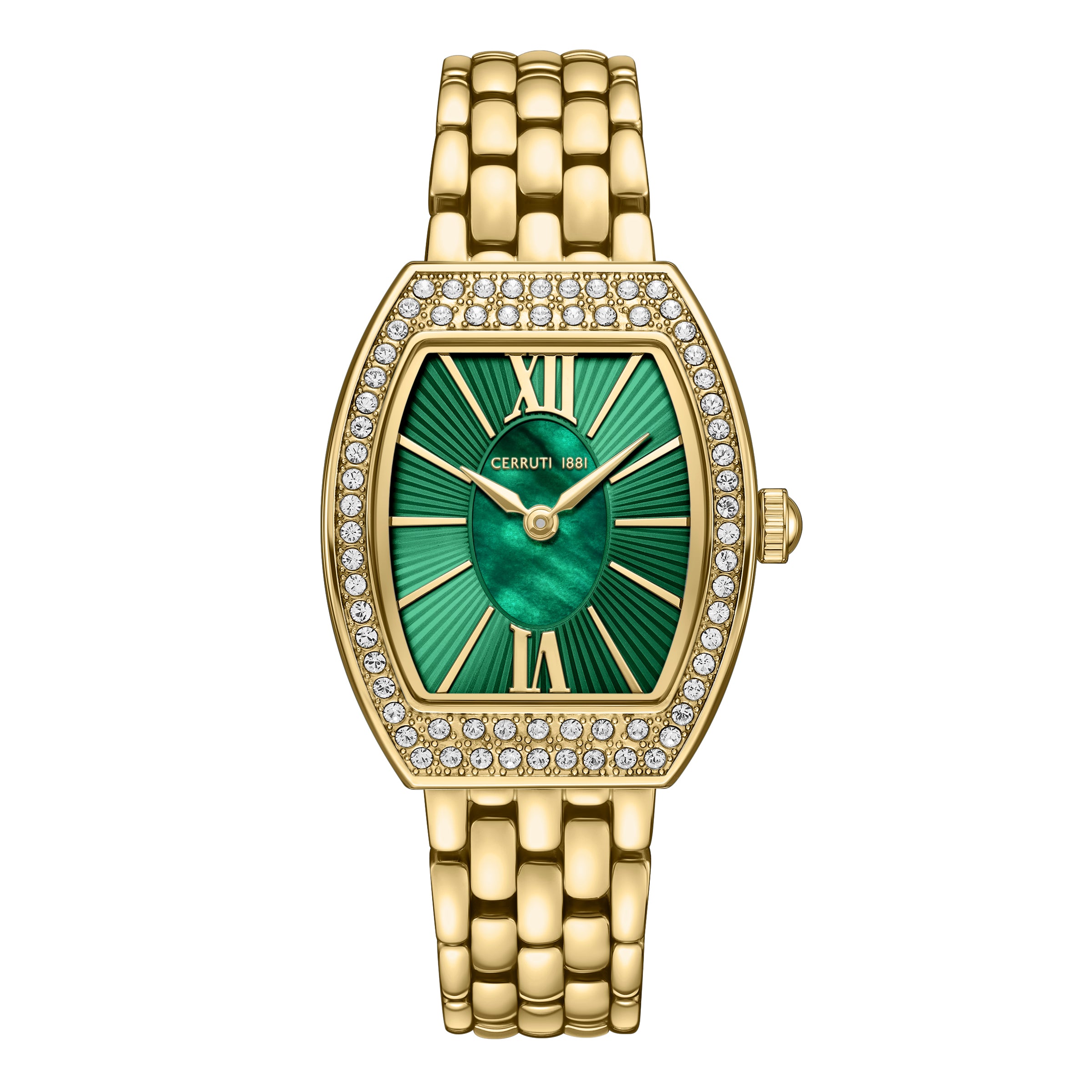 Calliano Women's Analog Watch