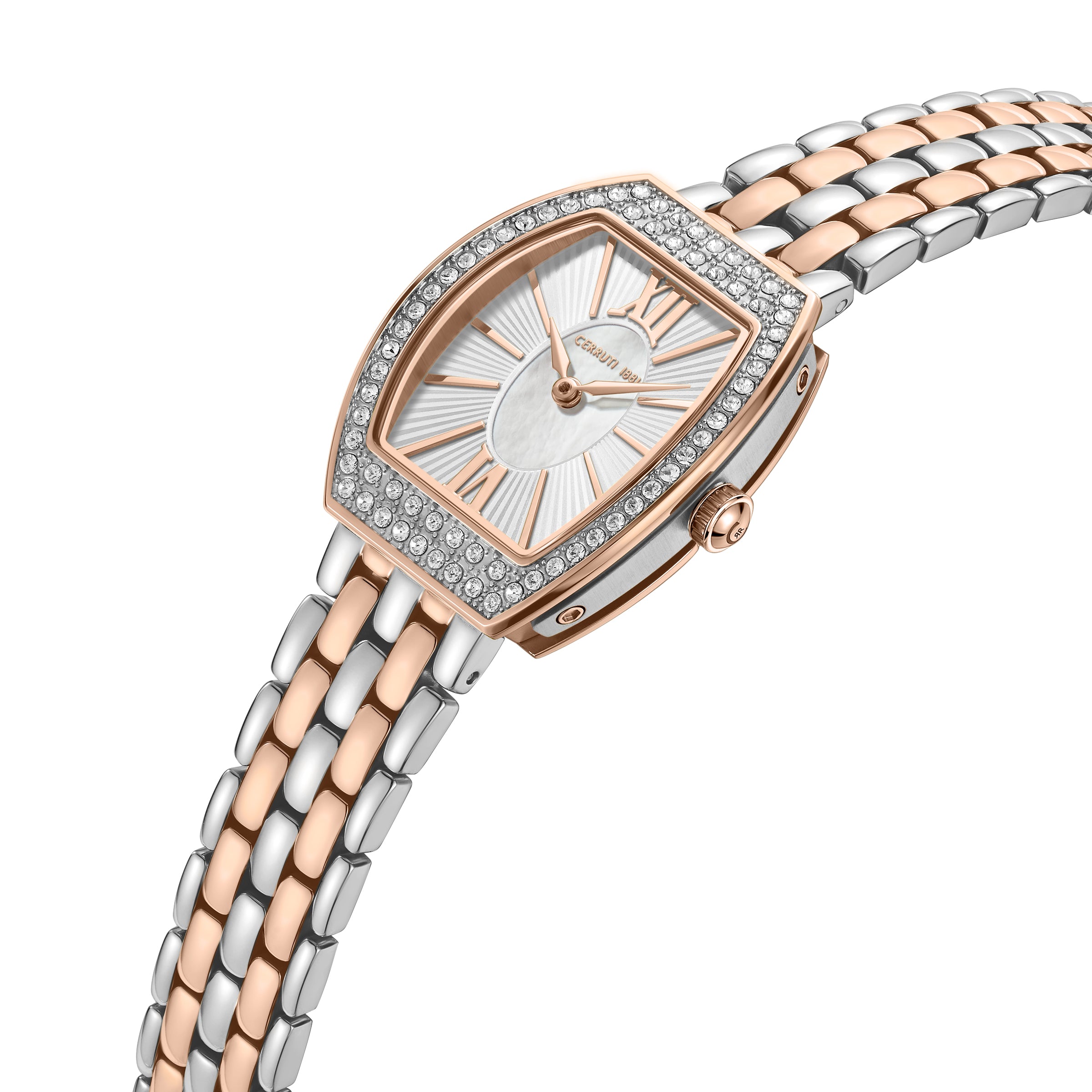 Calliano Women's Analog Watch