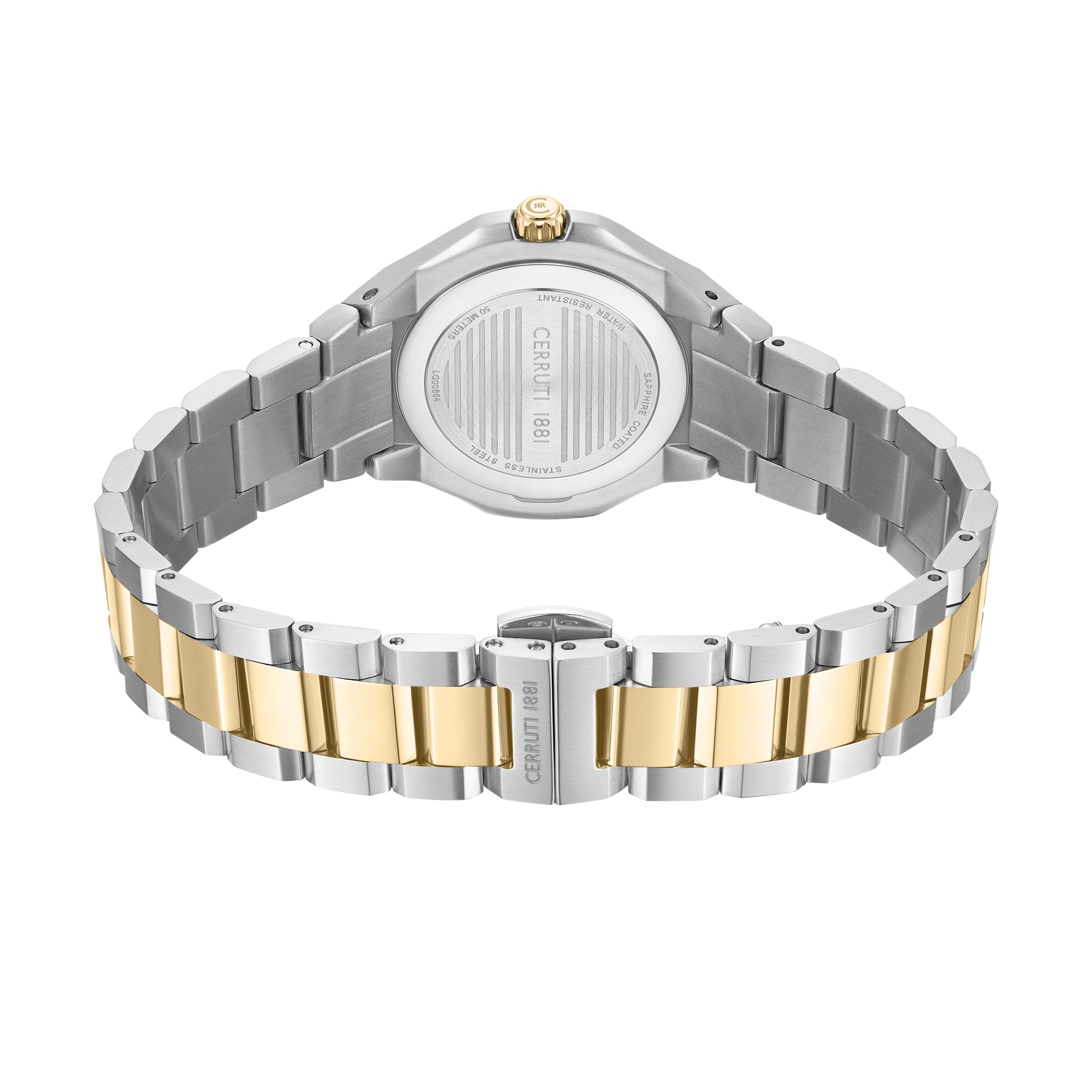 Lucardo Women's Analog Watch