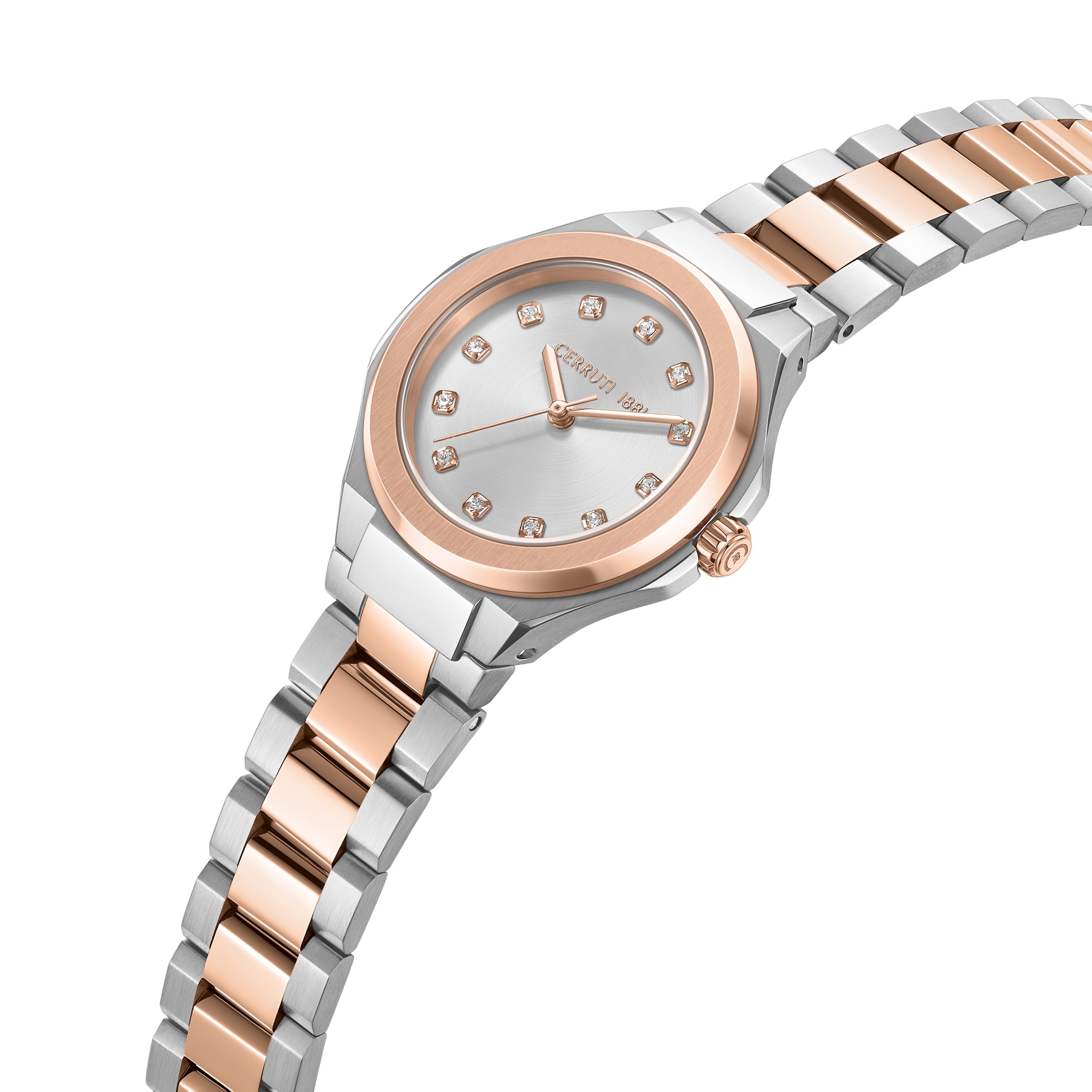 Lucardo Women's Analog Watch