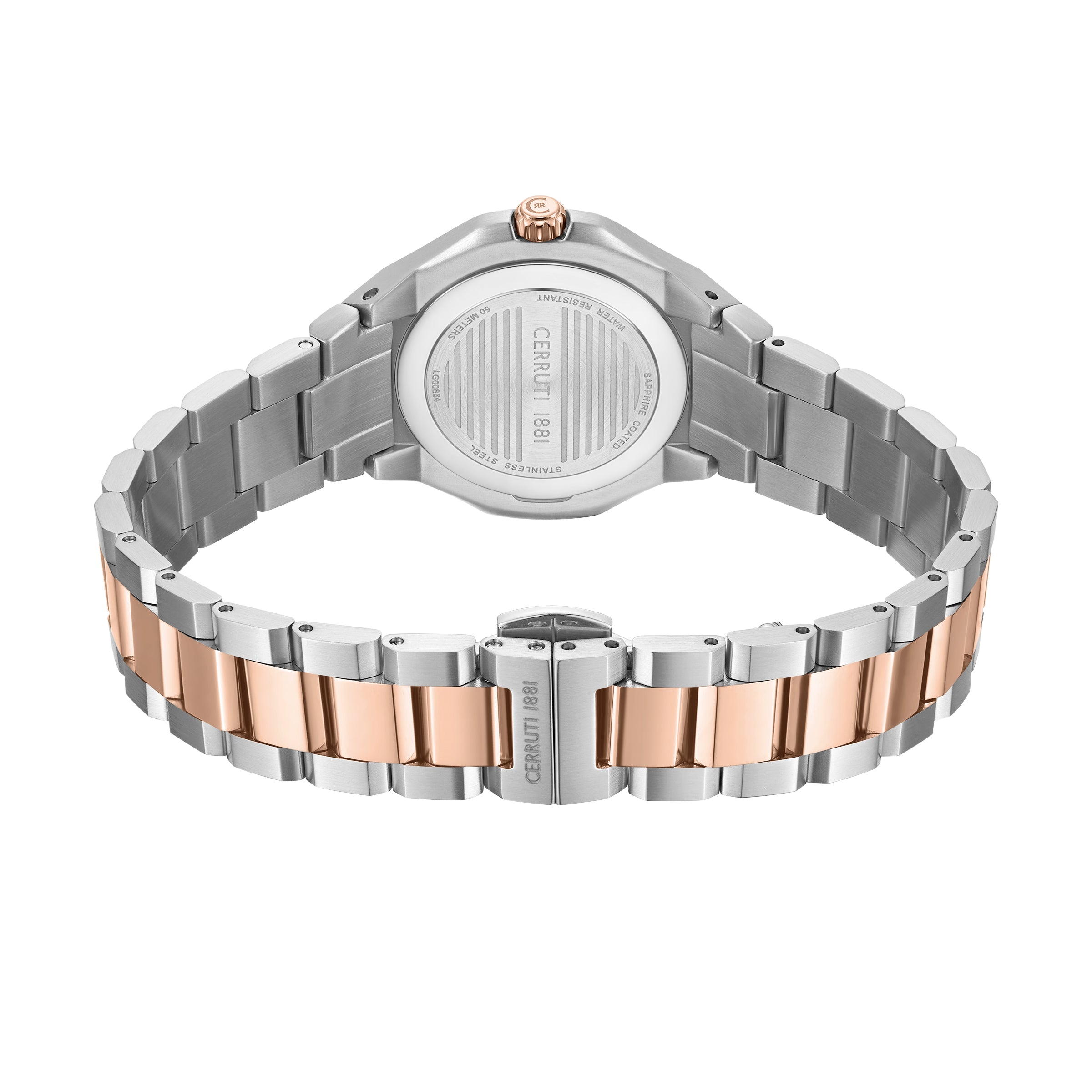 Lucardo Women's Analog Watch