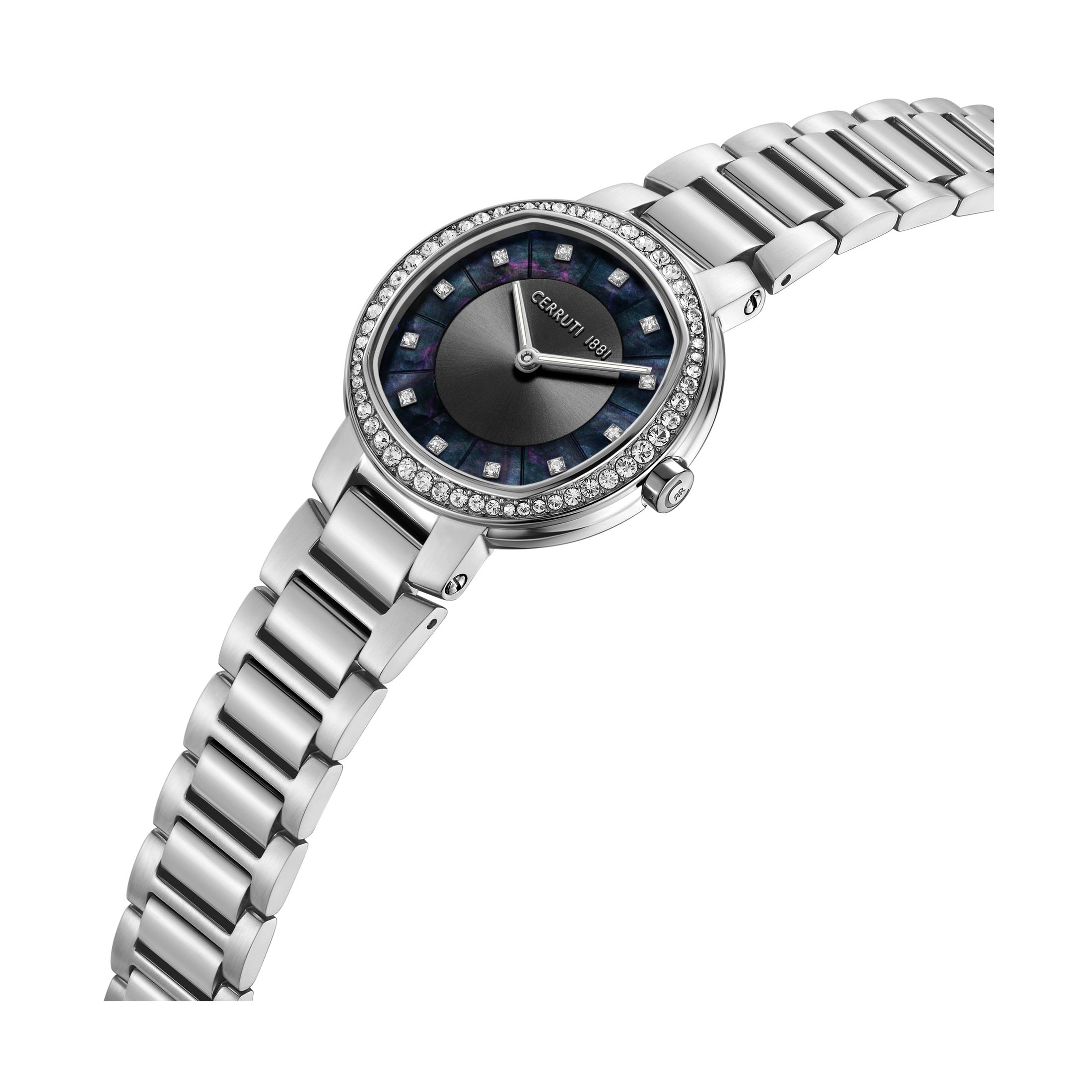 Bellegra Women's Analog Watch