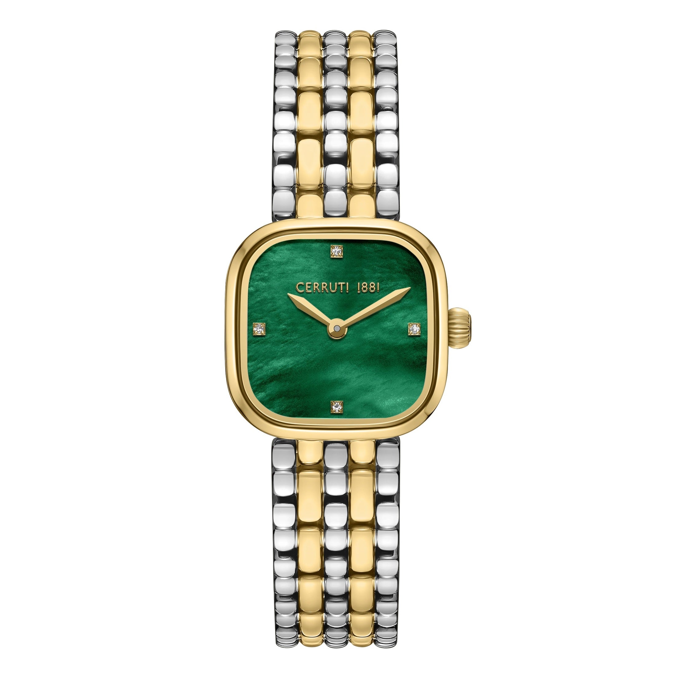 Casena Women's Analog Watch