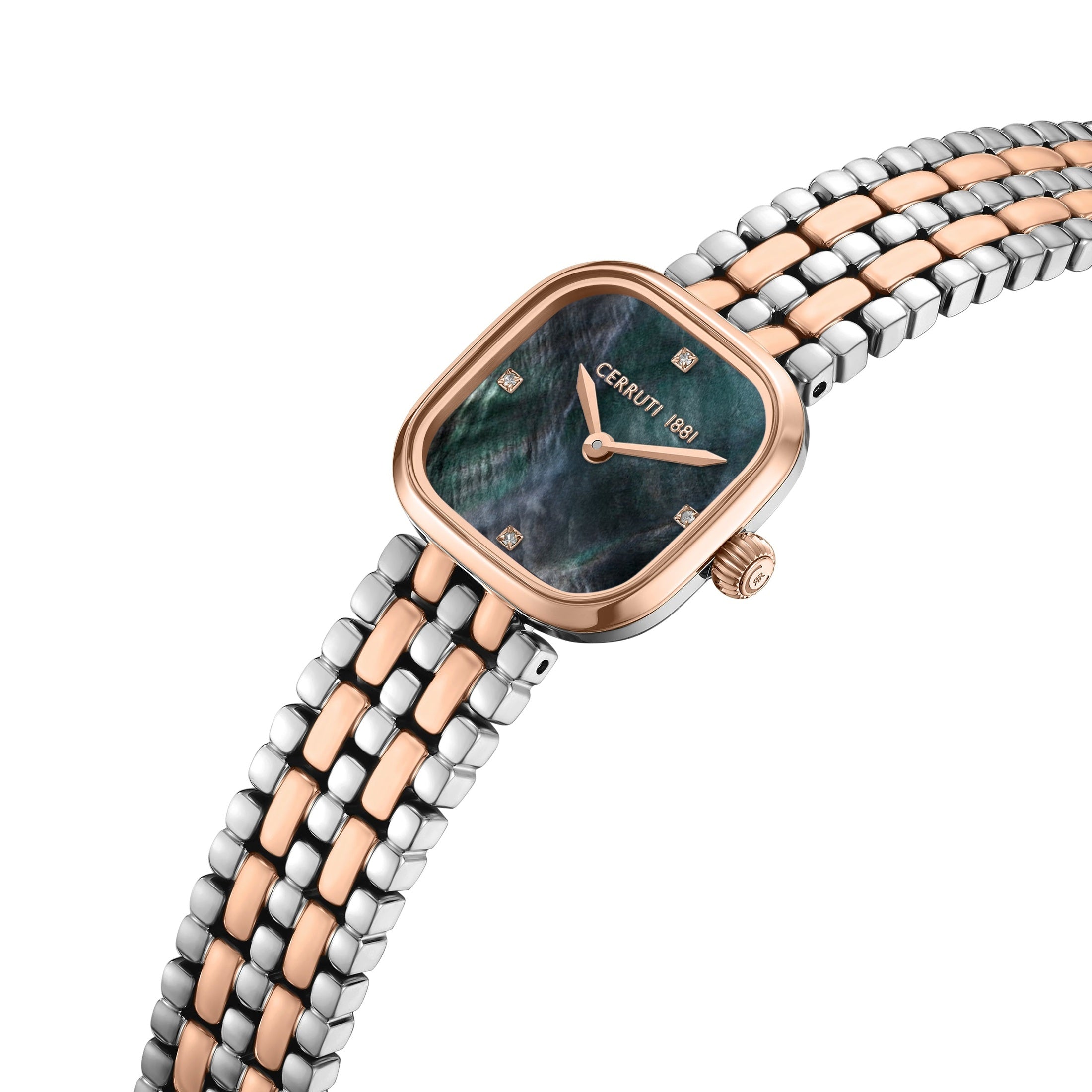 Casena Women's Analog Watch