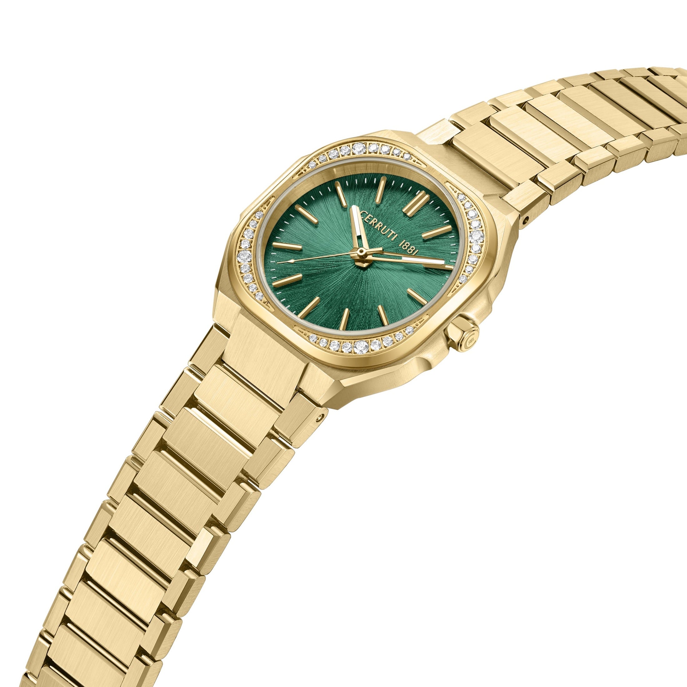 Leadri Women's Analog Watch