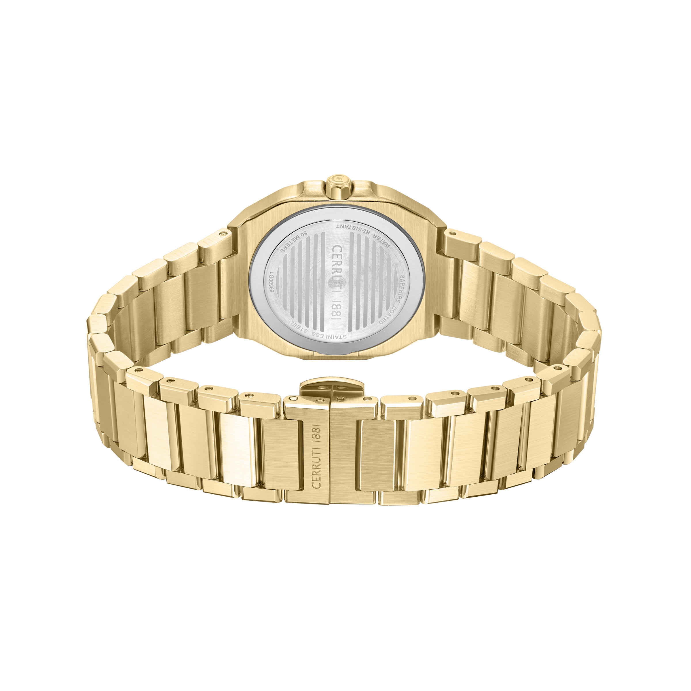 Leadri Women's Analog Watch