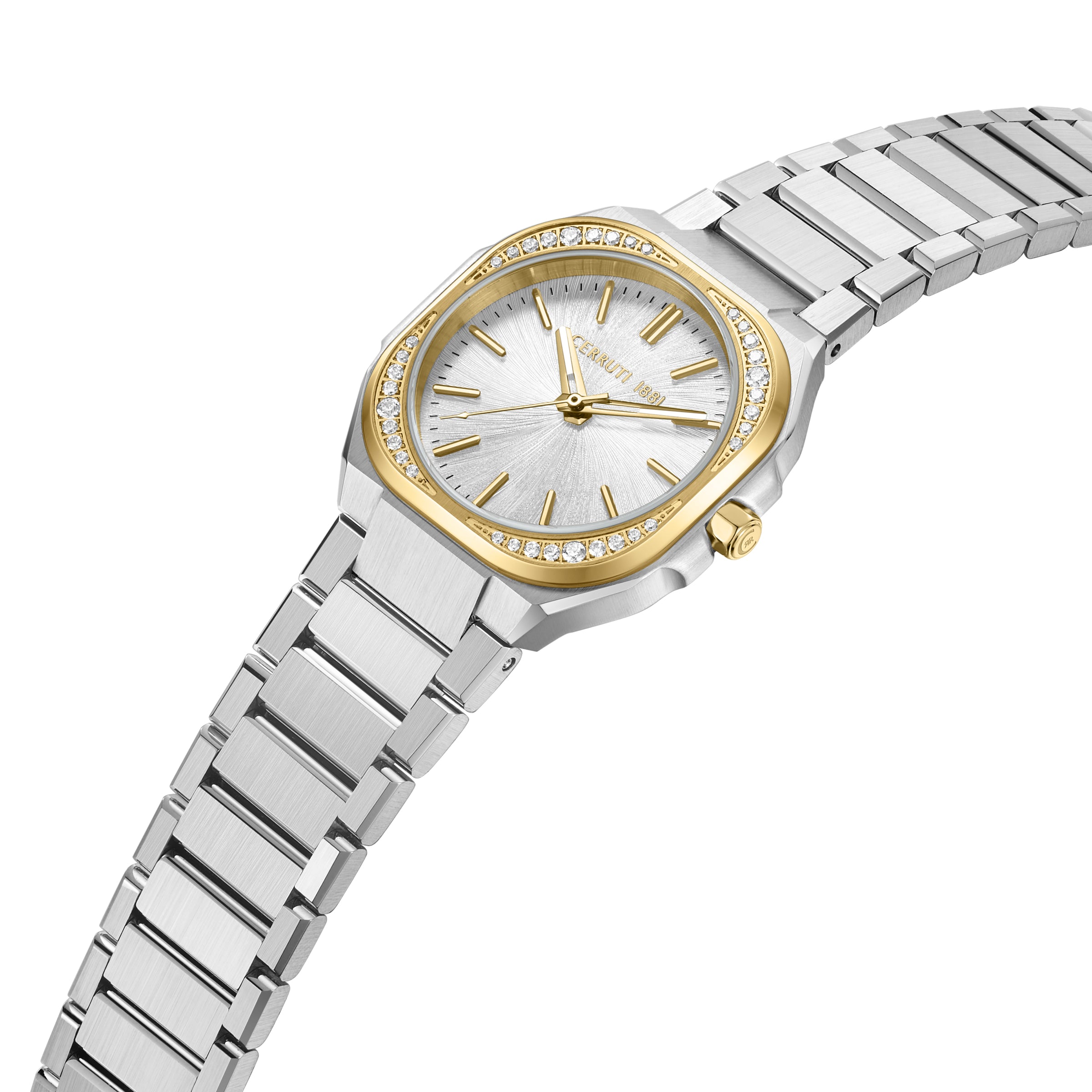 Leadri Women's Analog Watch