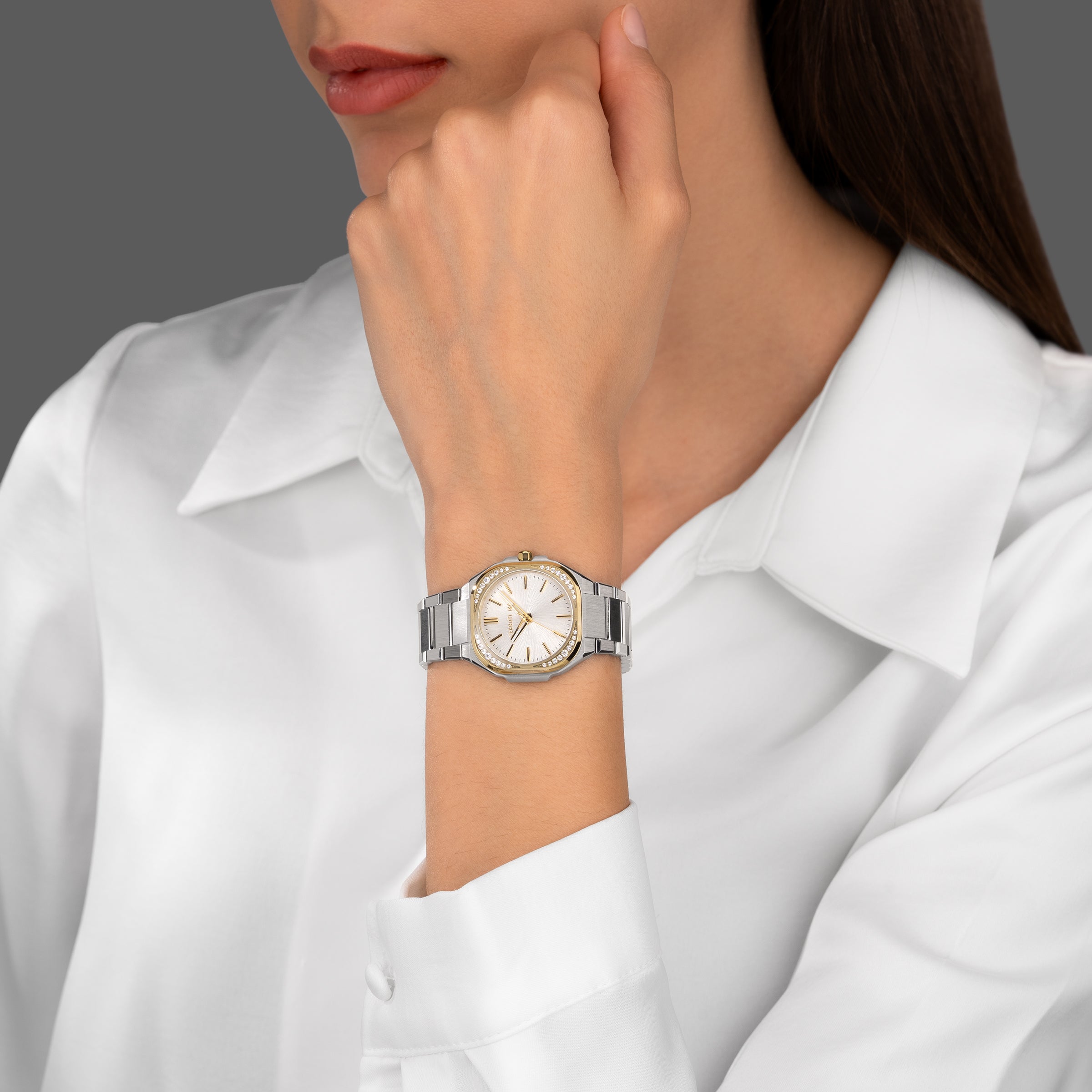 Leadri Women's Analog Watch