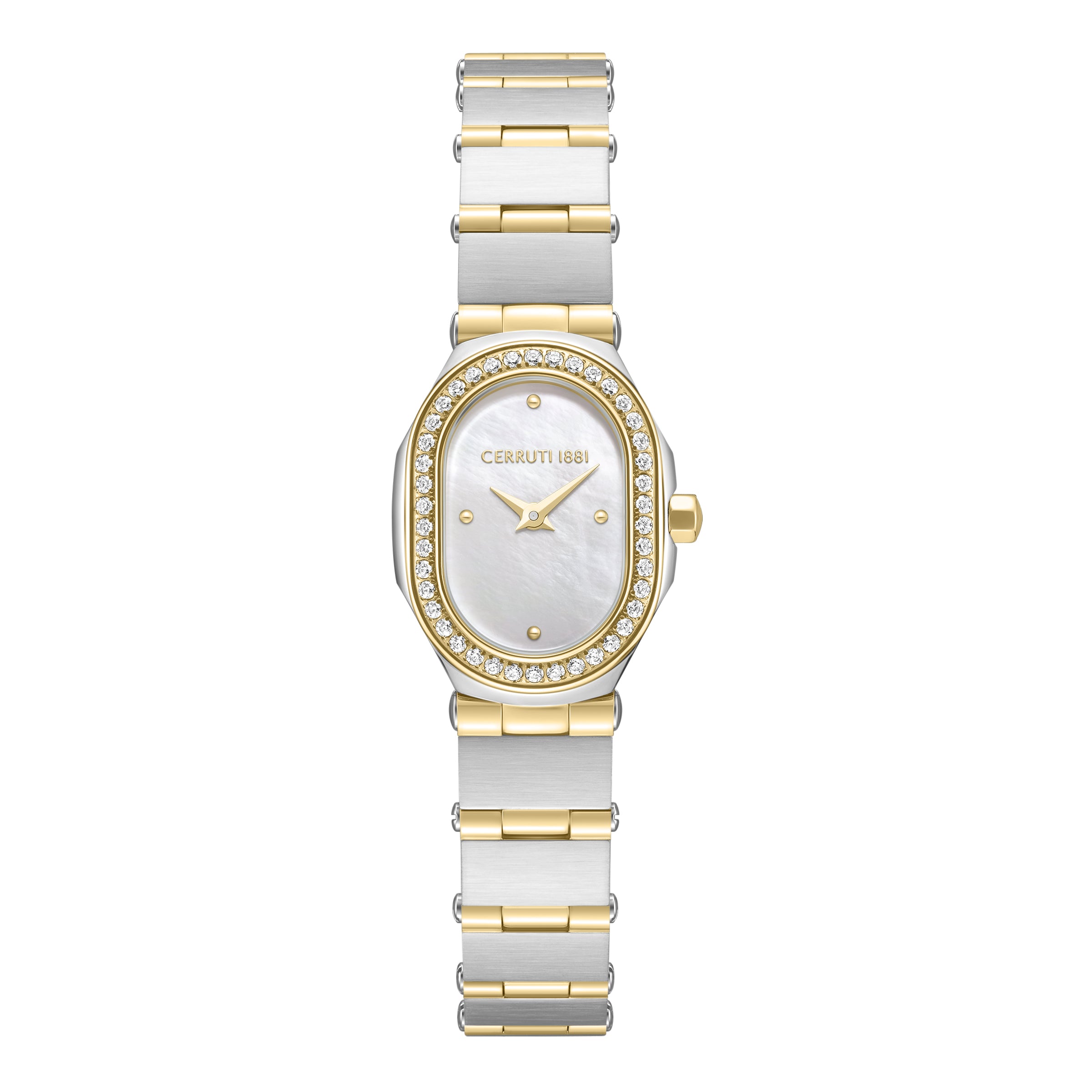 Aosta Women's Analog Watch
