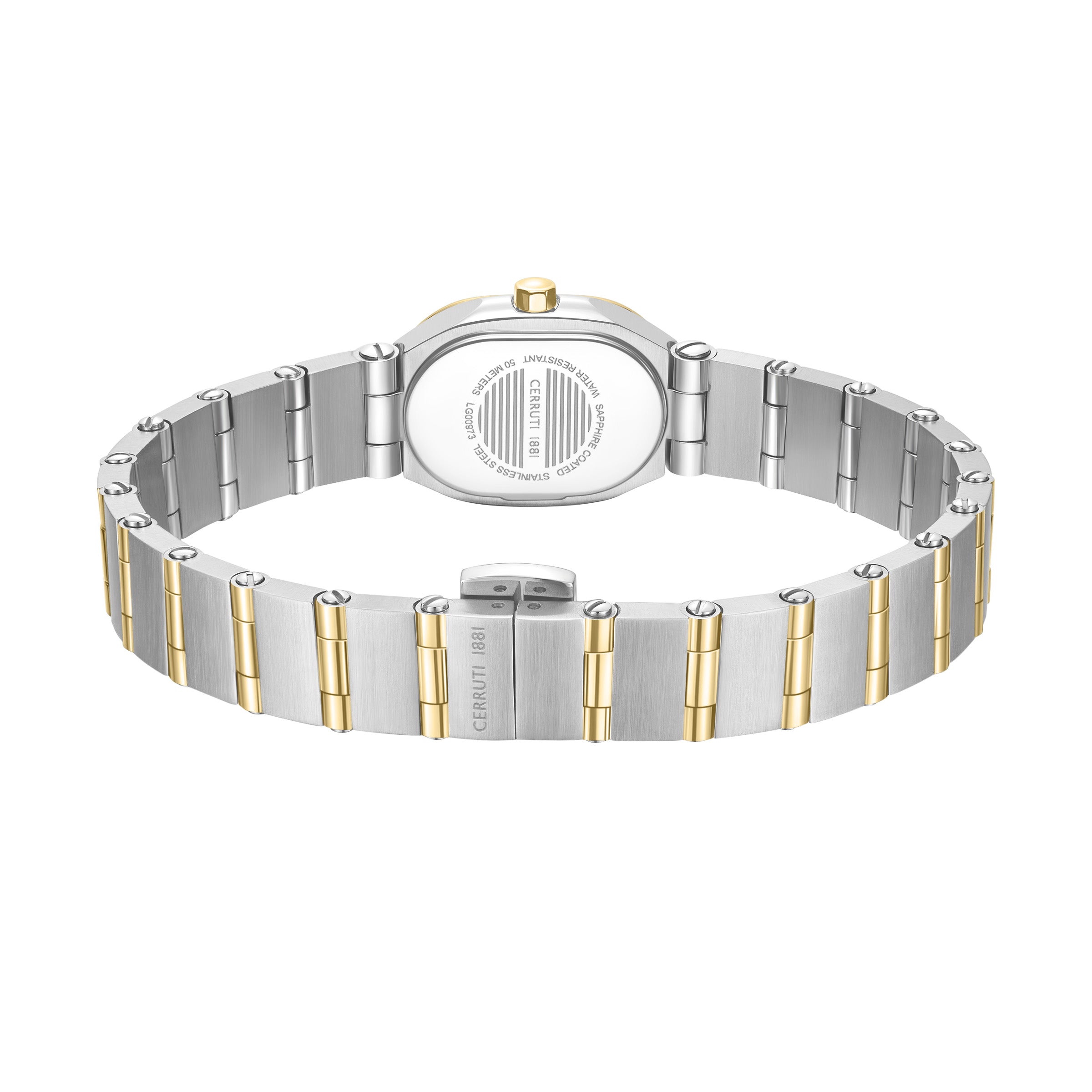 Aosta Women's Analog Watch