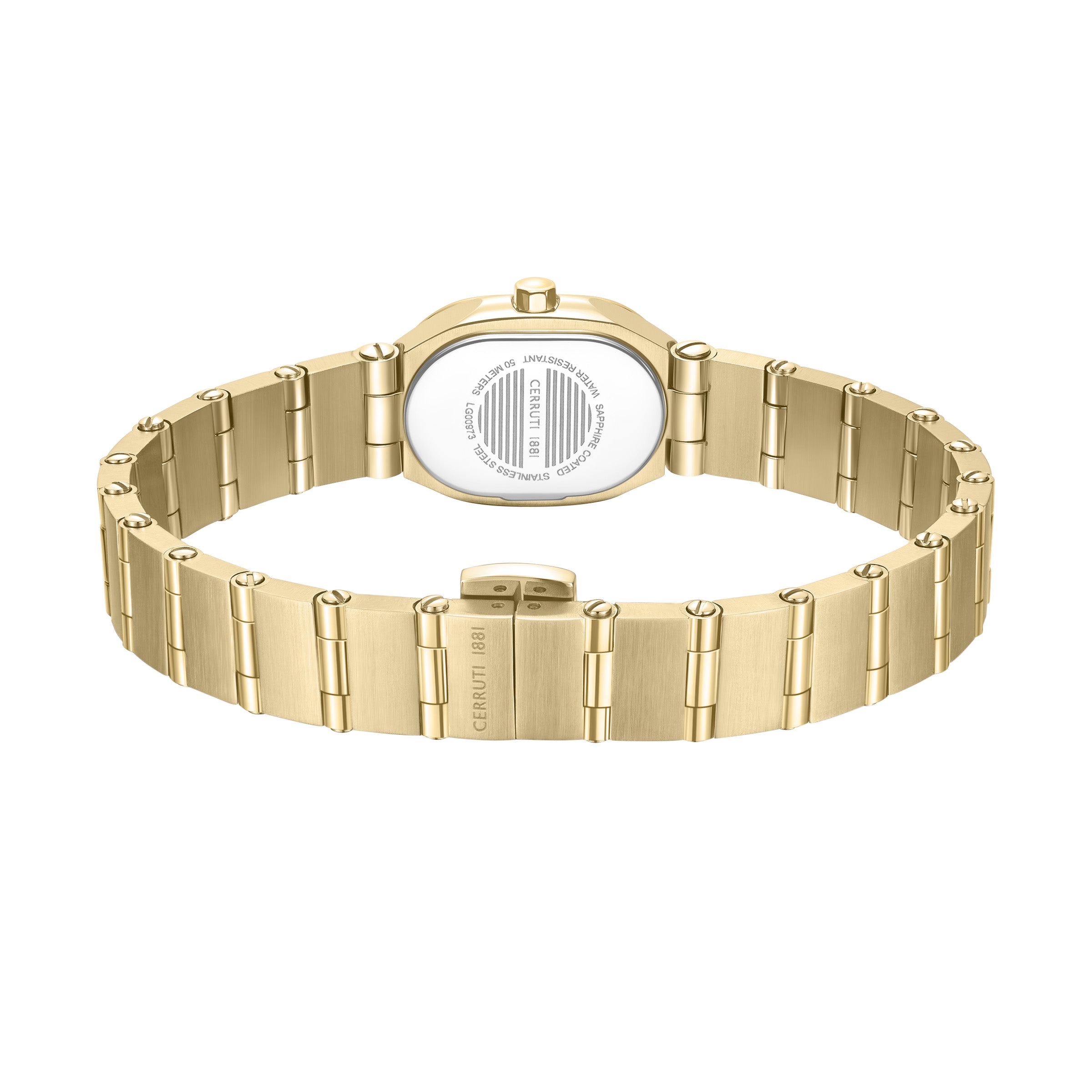 Aosta Women's Analog Watch