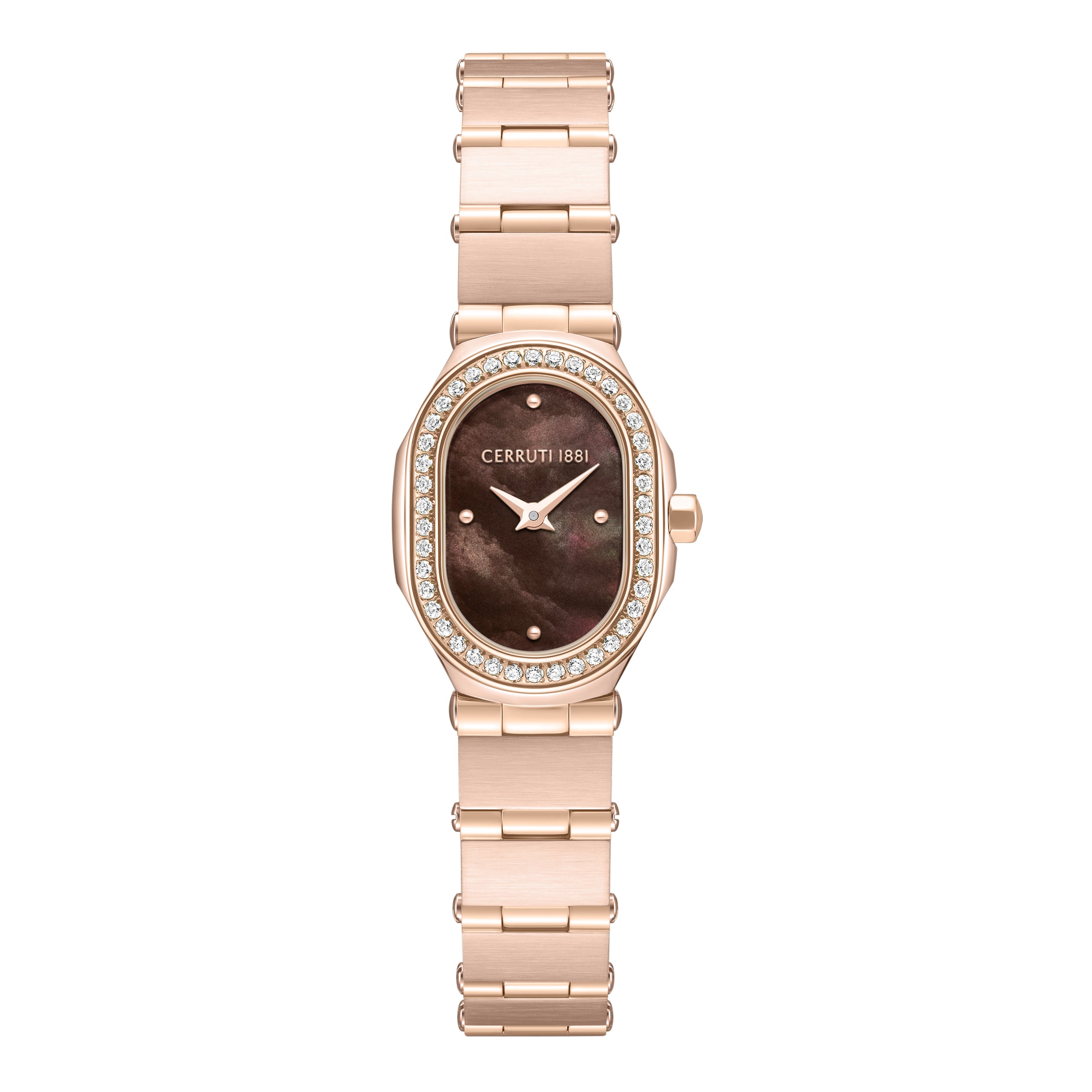 Aosta Women's Analog Watch