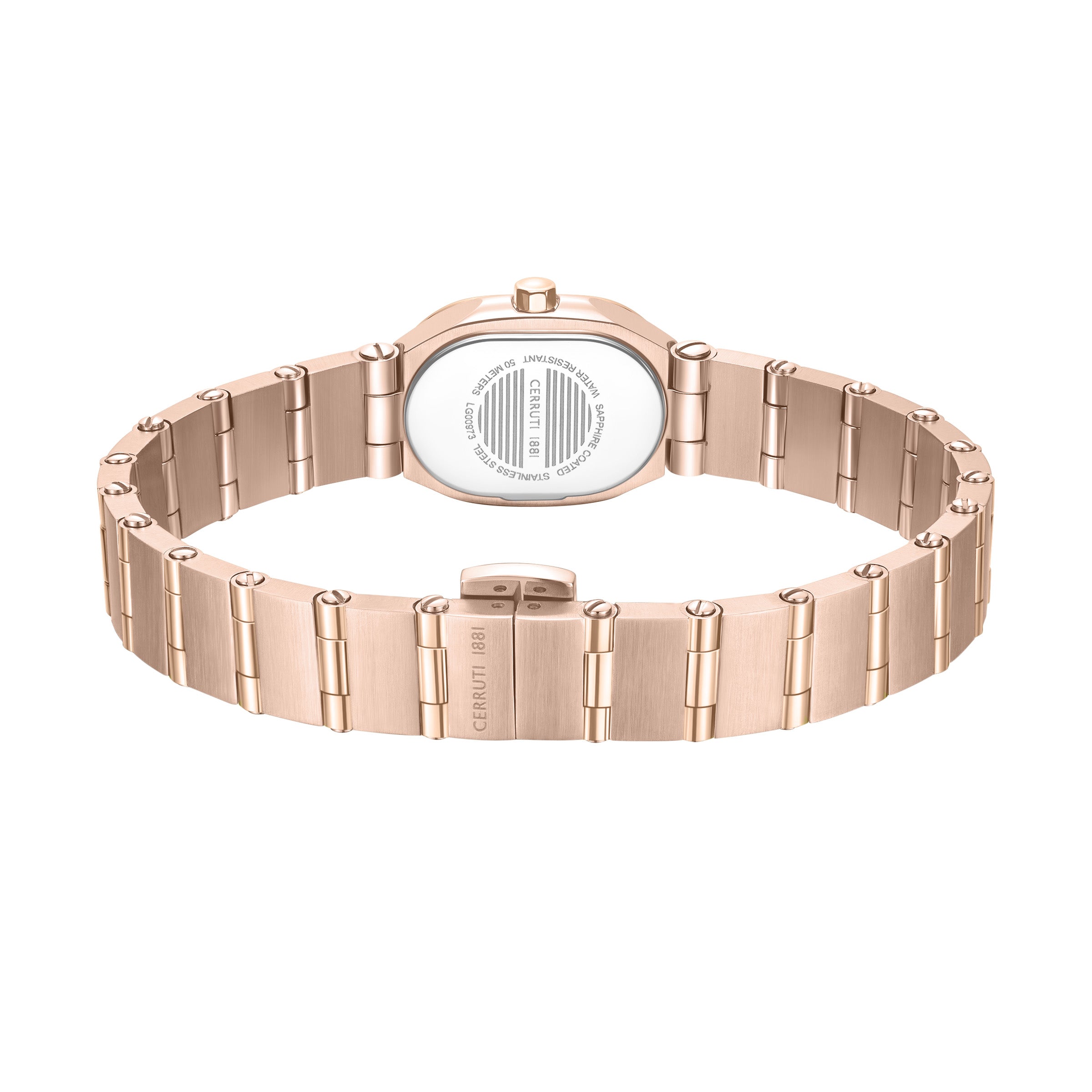 Aosta Women's Analog Watch