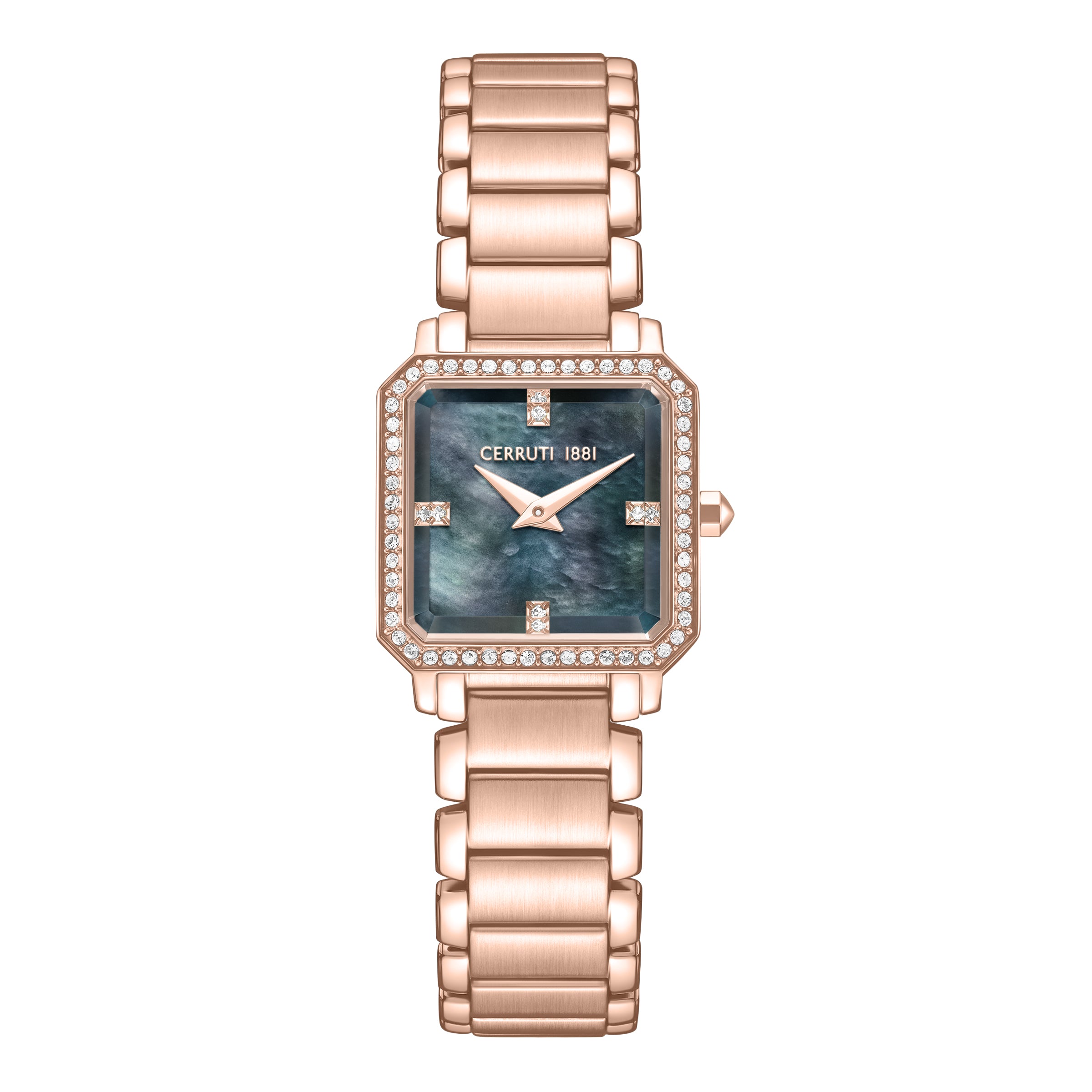 Perugia Women's Analog Watch
