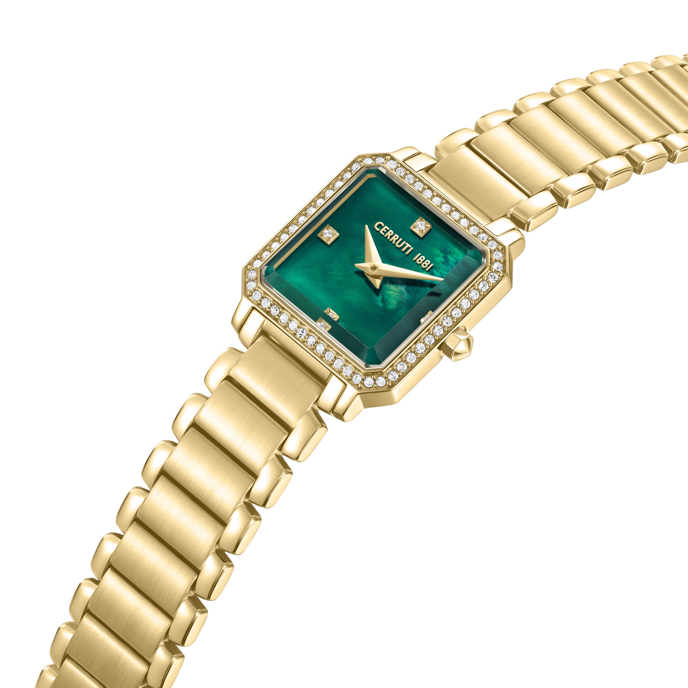 Perugia Women's Analog Watch