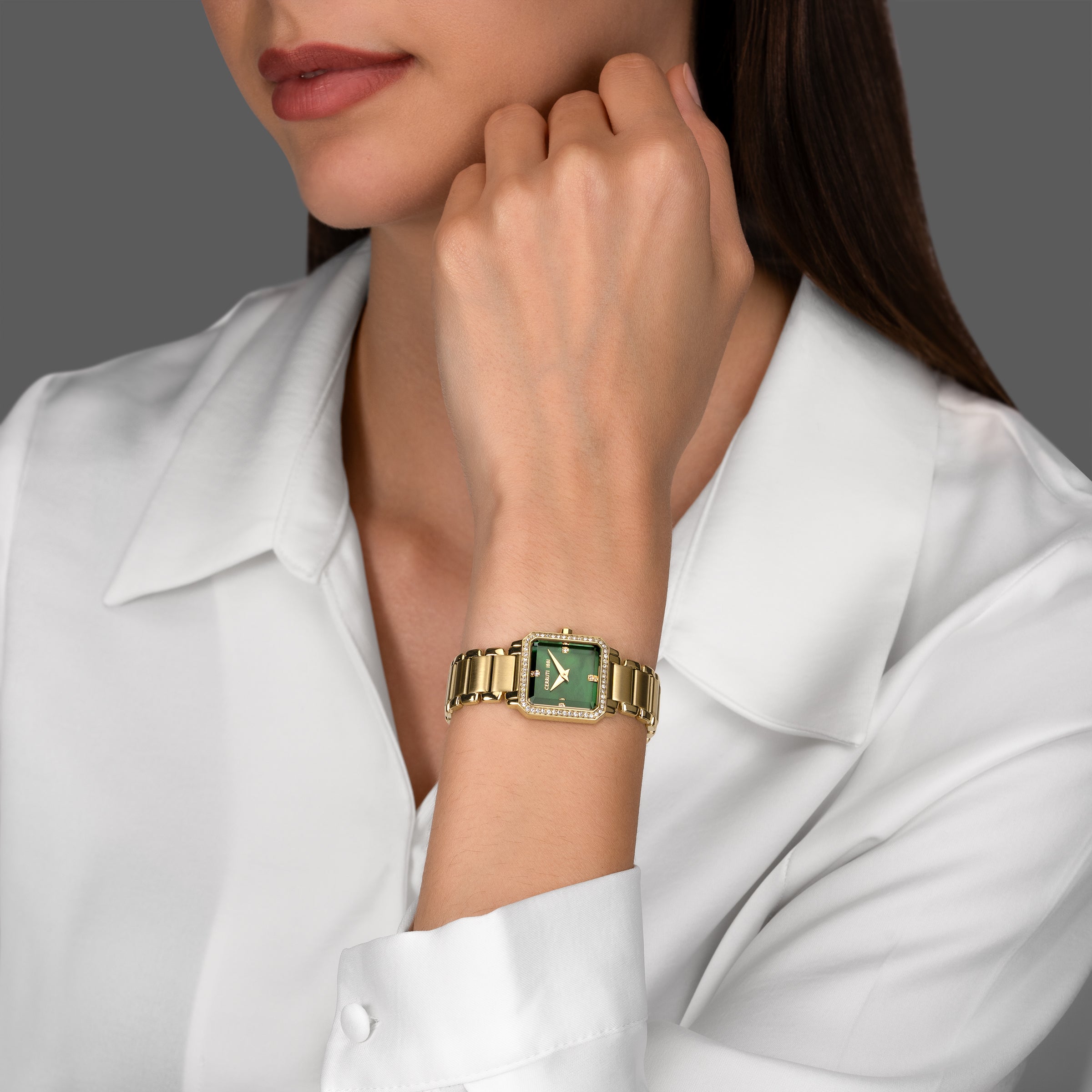 Perugia Women's Analog Watch