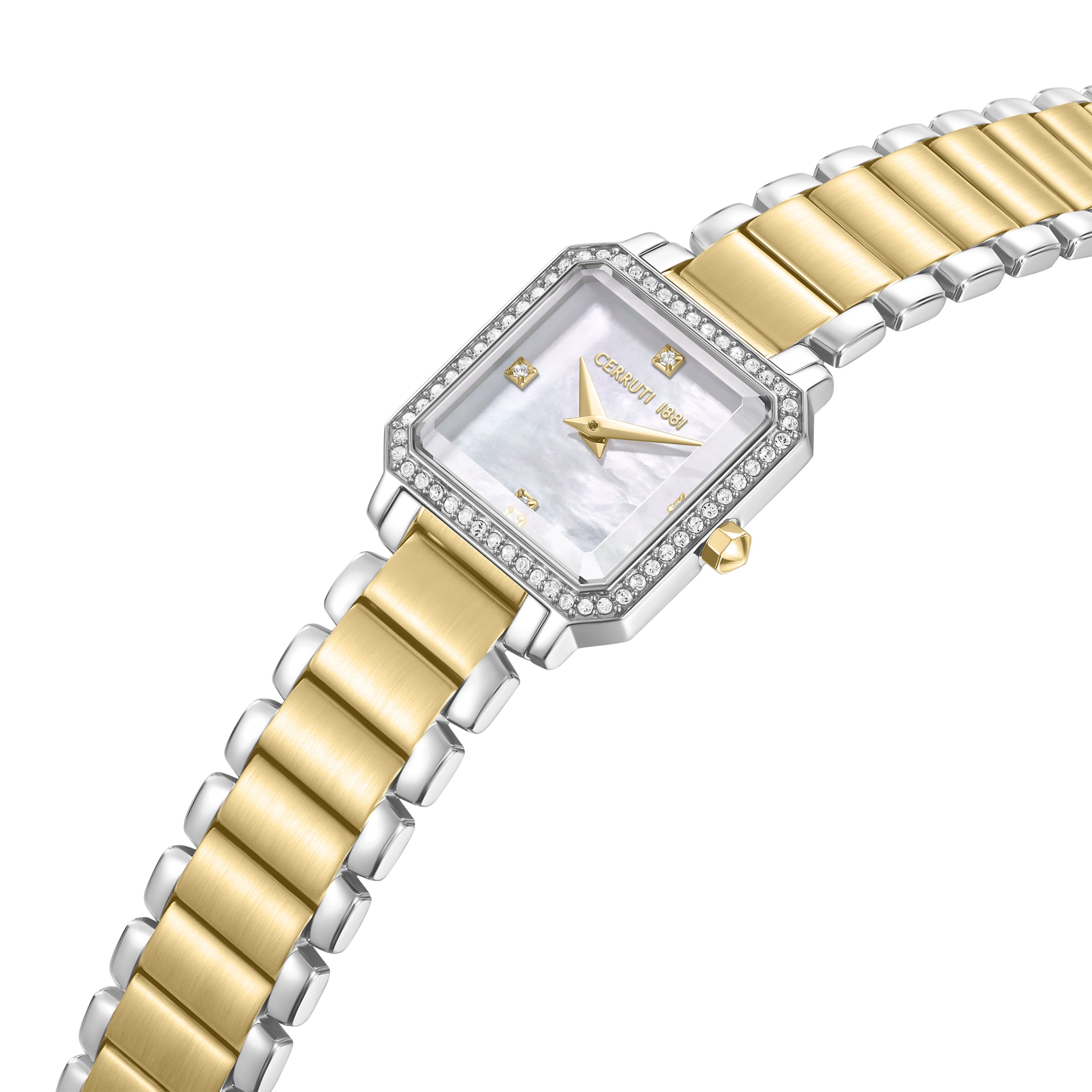 Perugia Women's Analog Watch