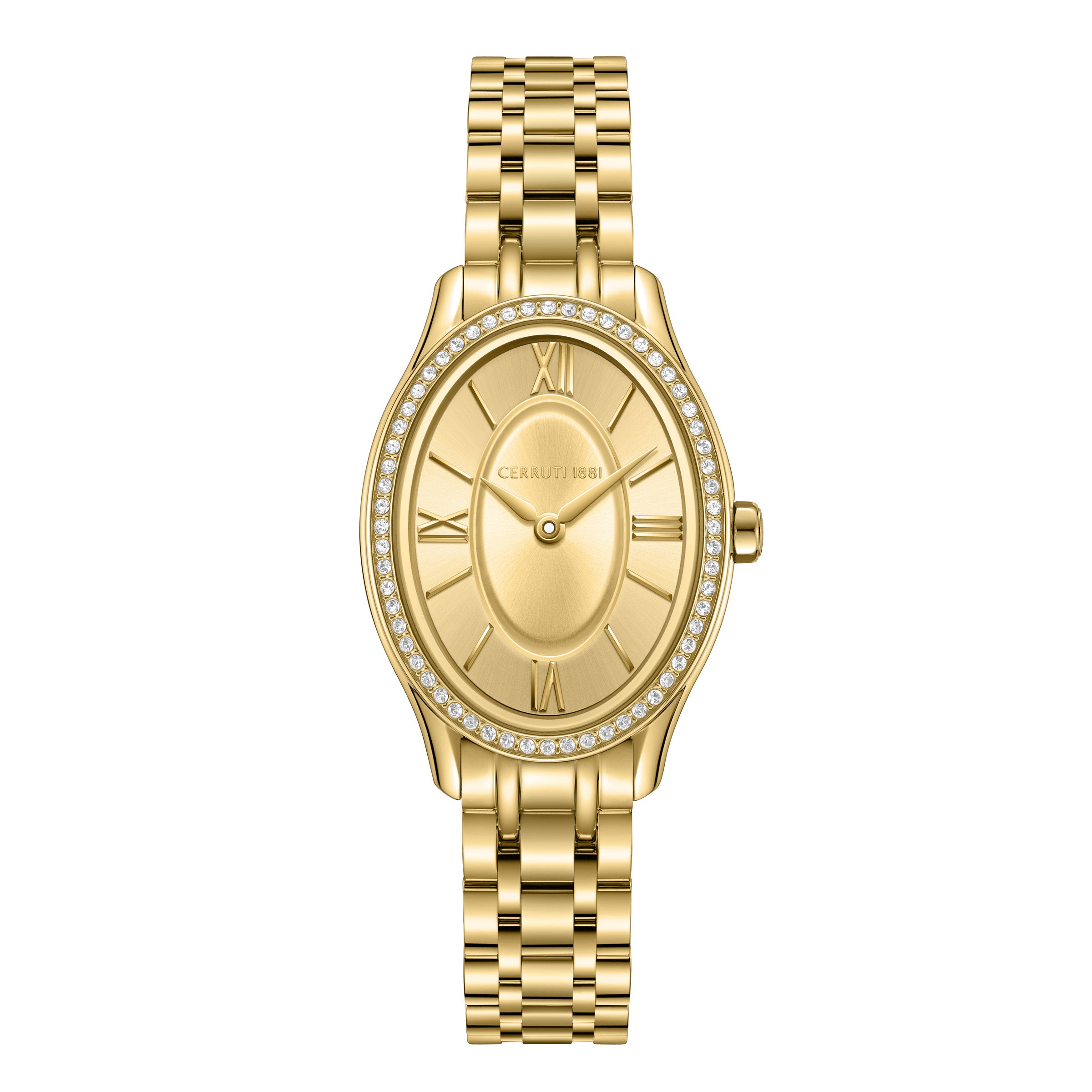 Brescia Women's Analog Watch