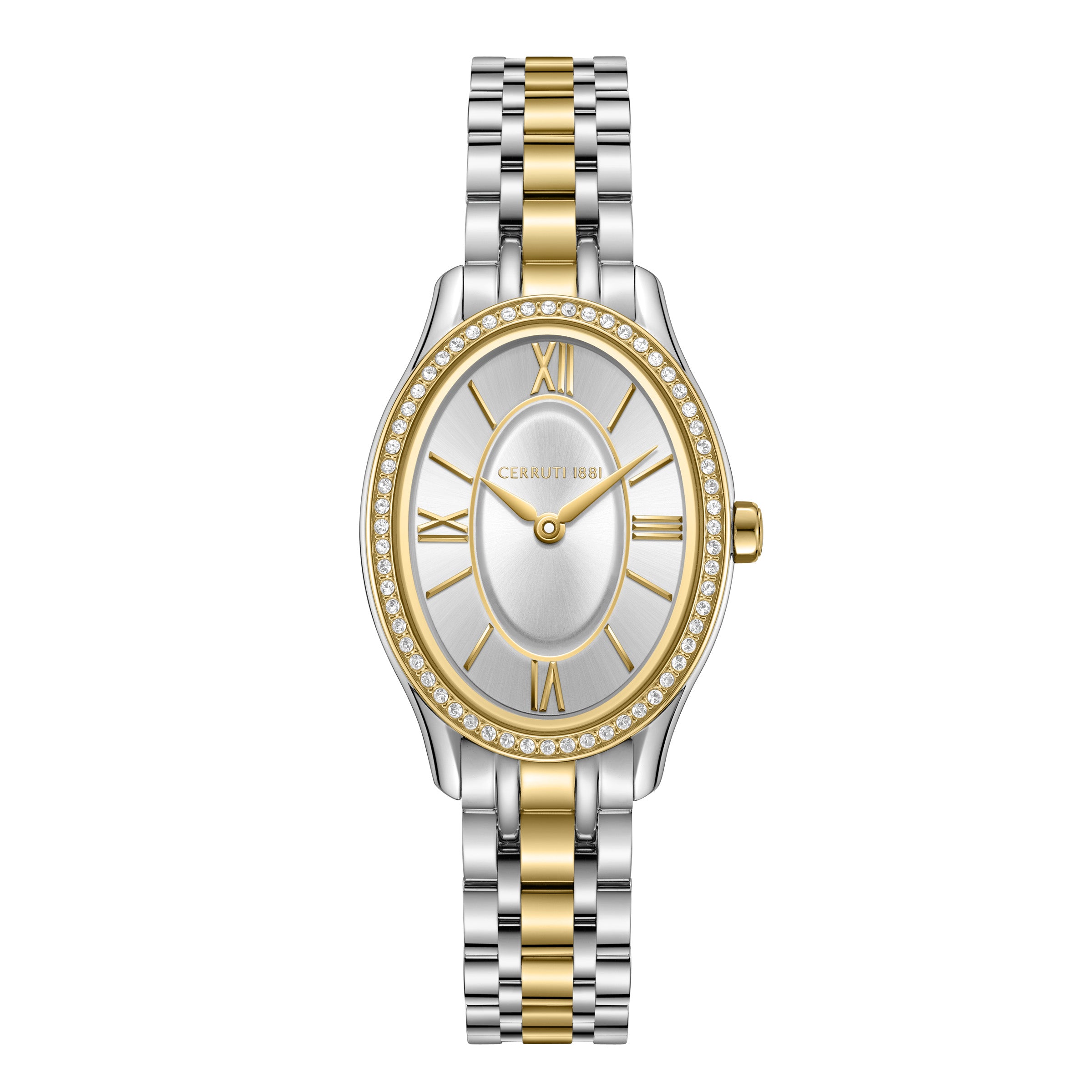 Brescia Women's Analog Watch