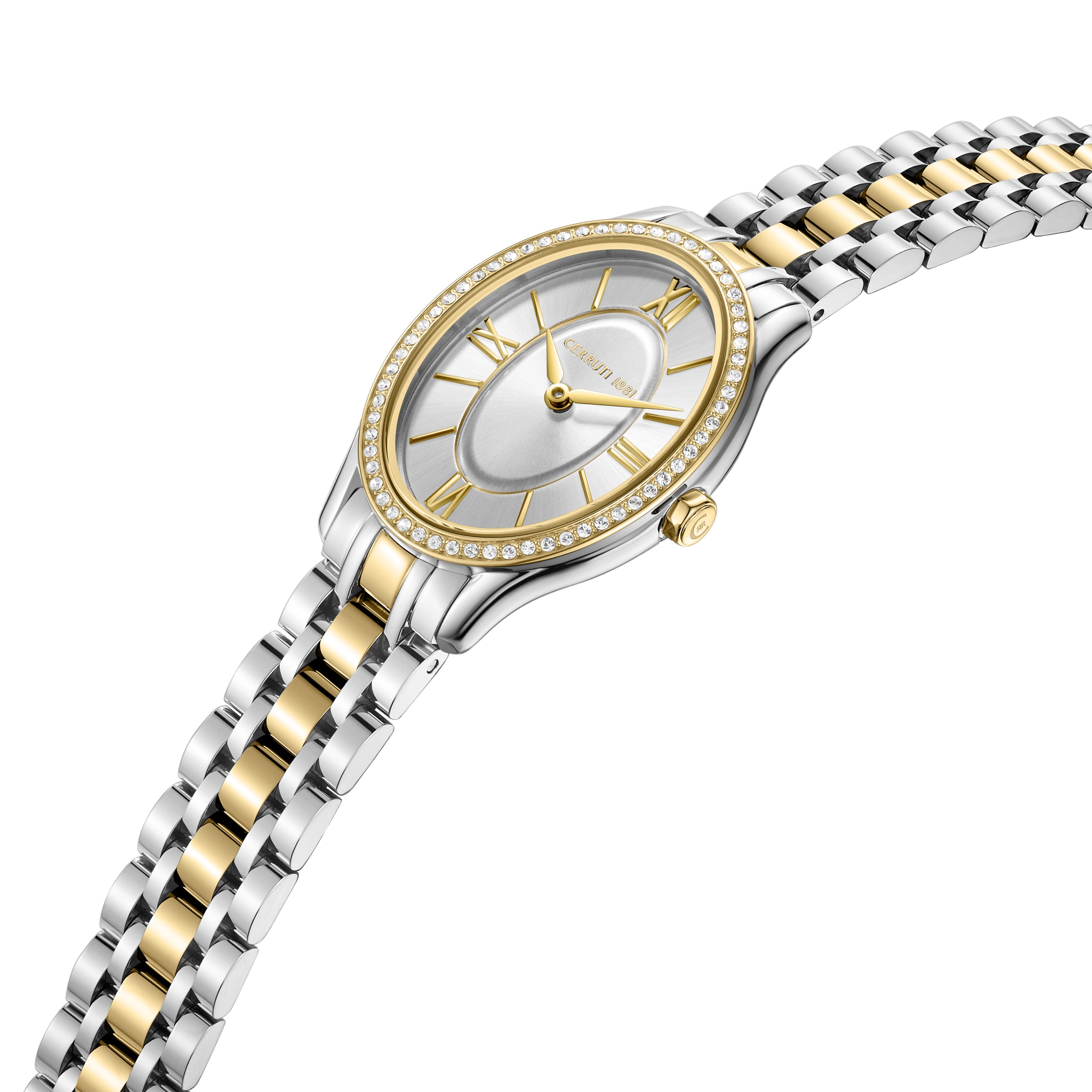 Brescia Women's Analog Watch
