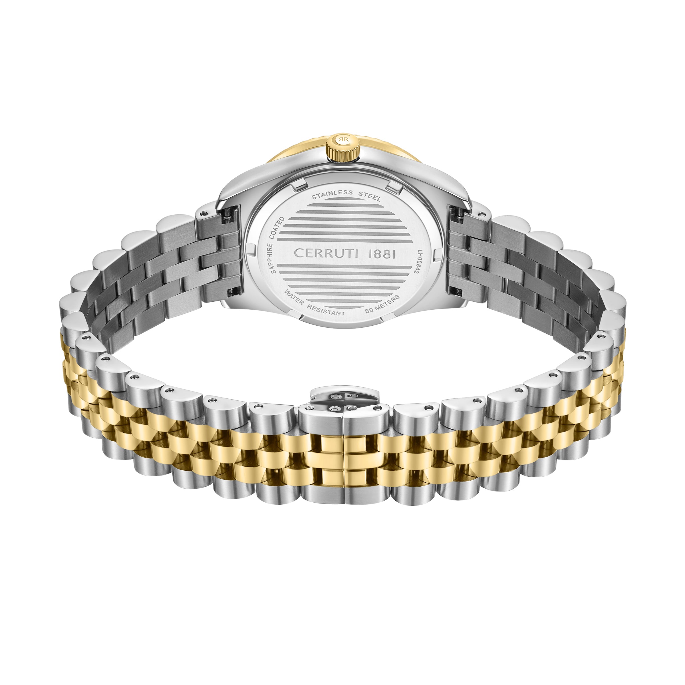 Chienti Men's Analog Watch