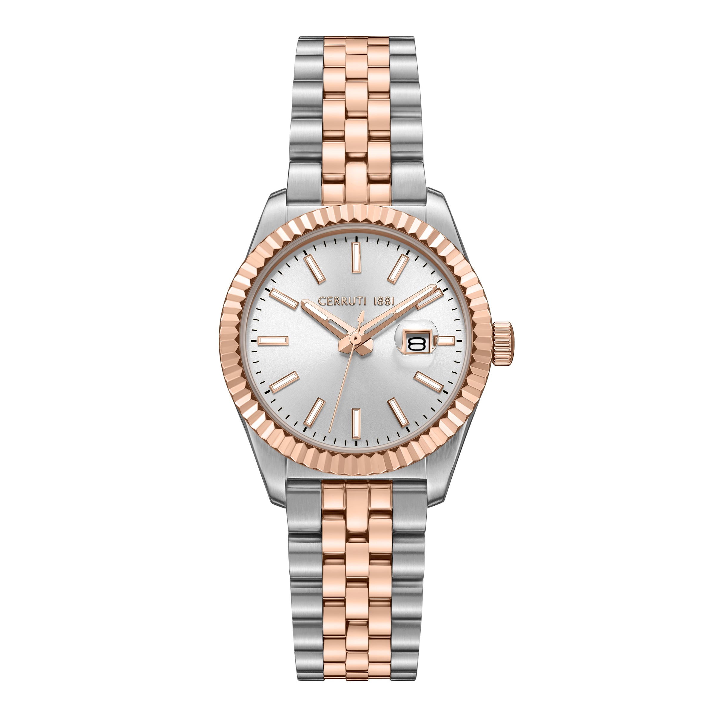 Chienti Men's Analog Watch