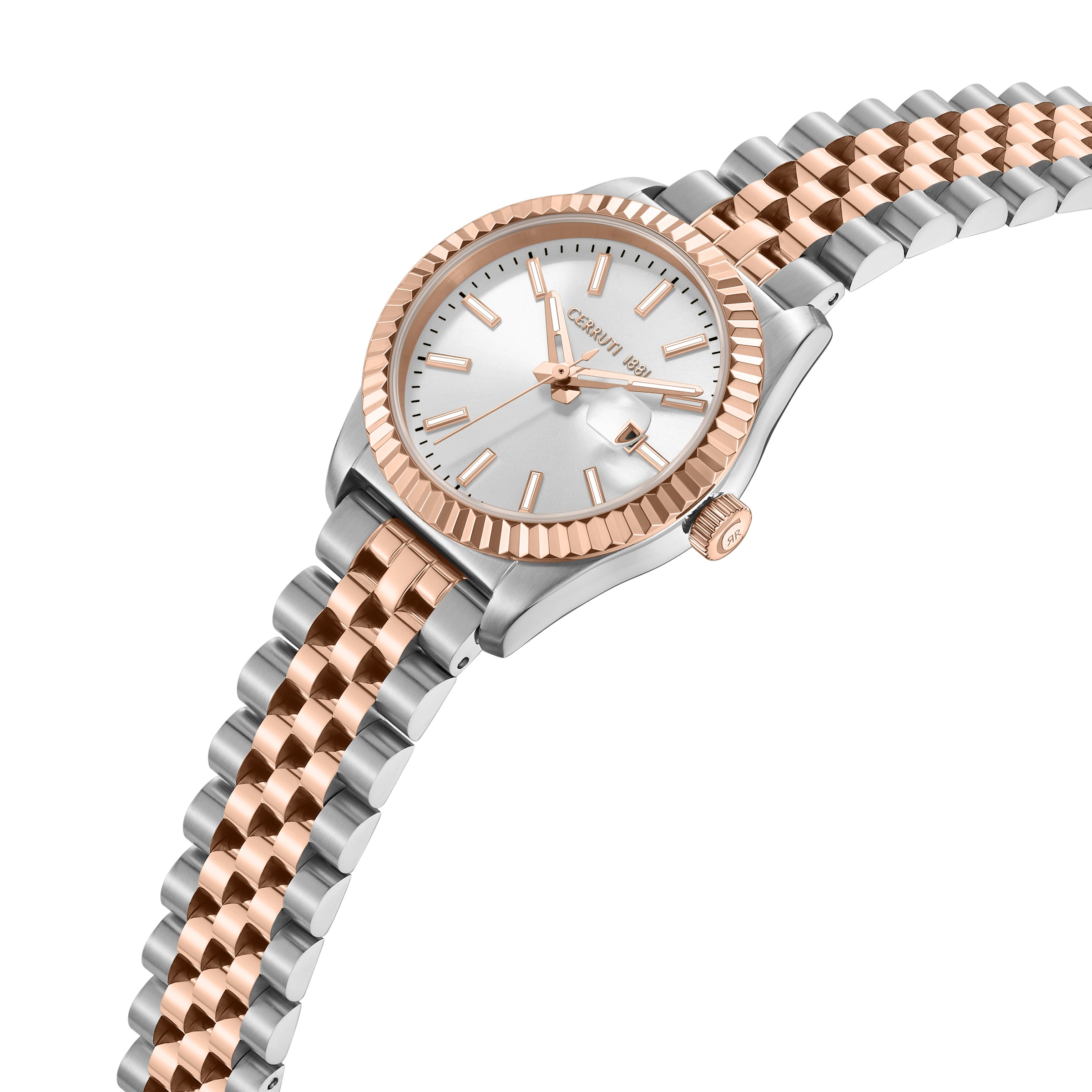 Chienti Men's Analog Watch